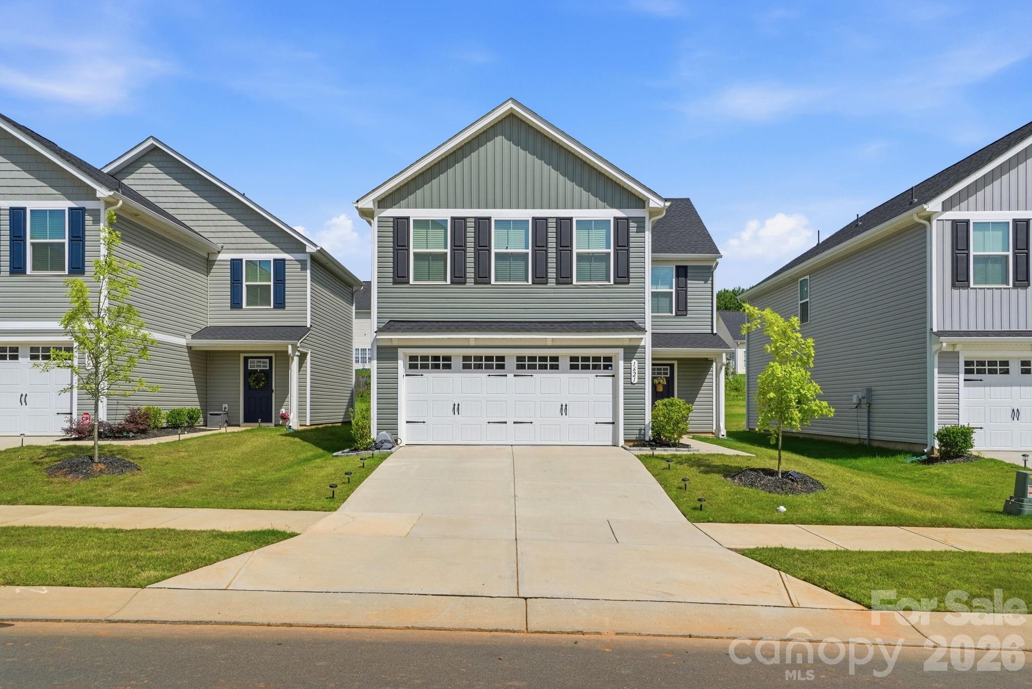 1621 Gutter Branch Drive