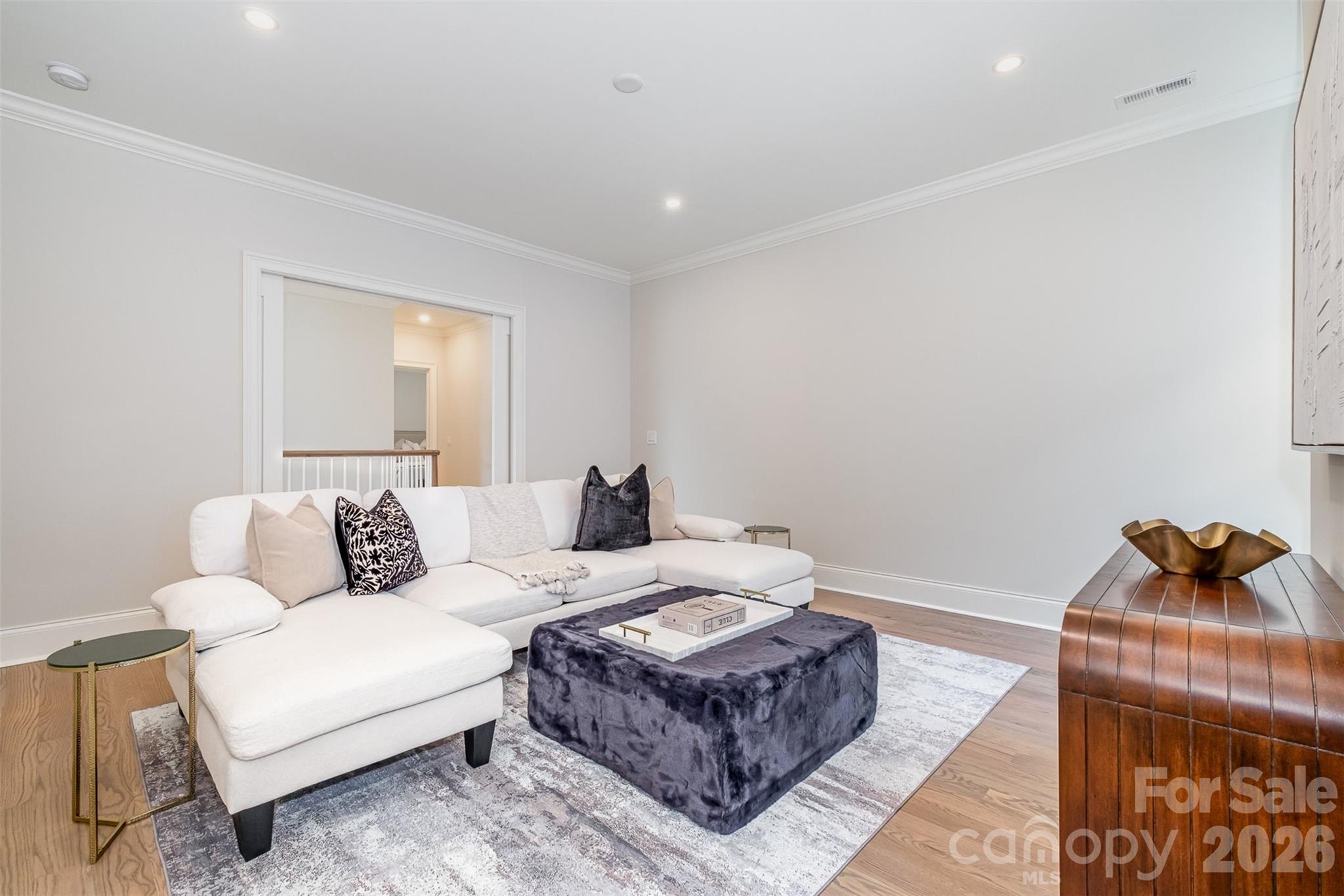 Foxcroft - Residential