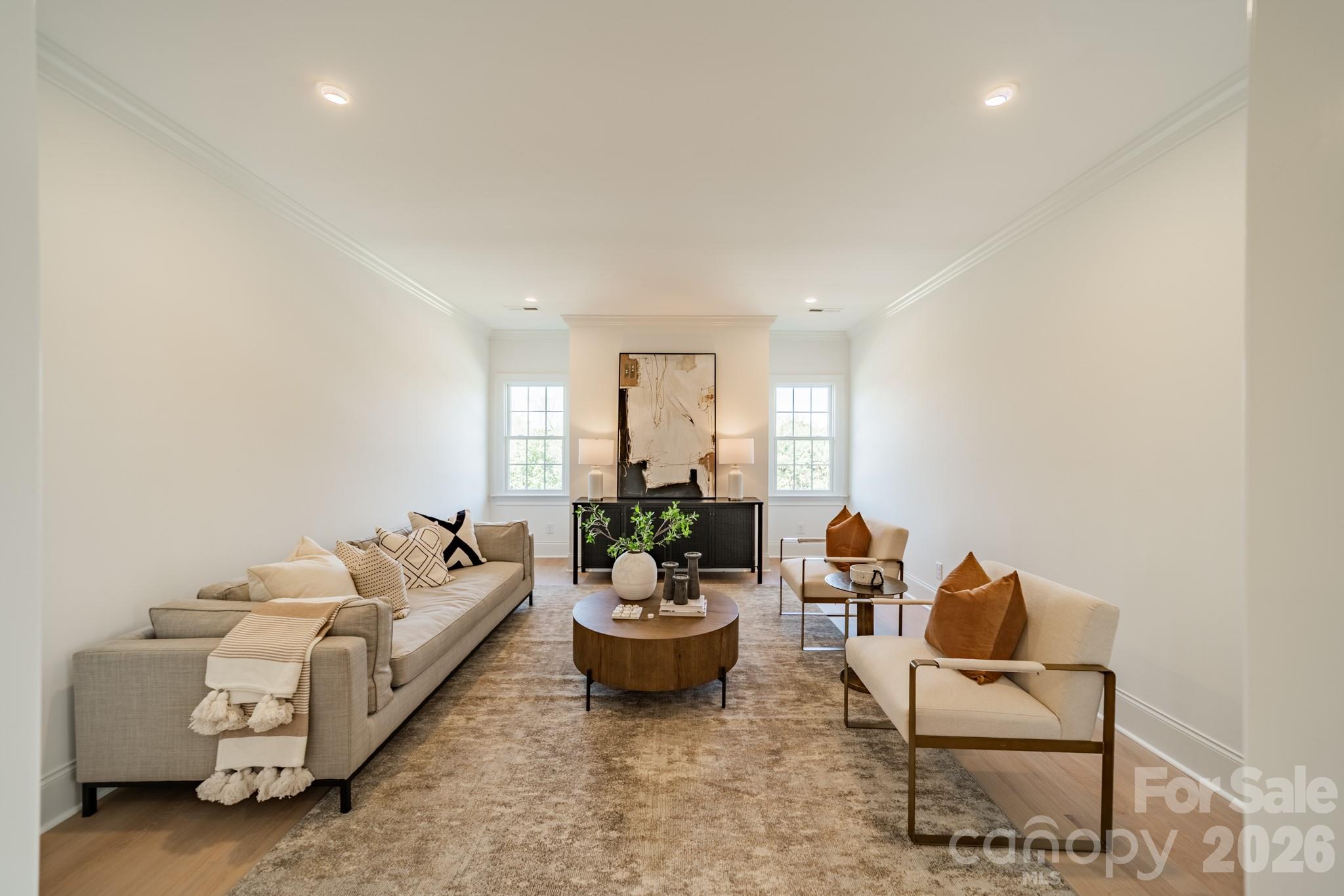 Foxcroft - Residential