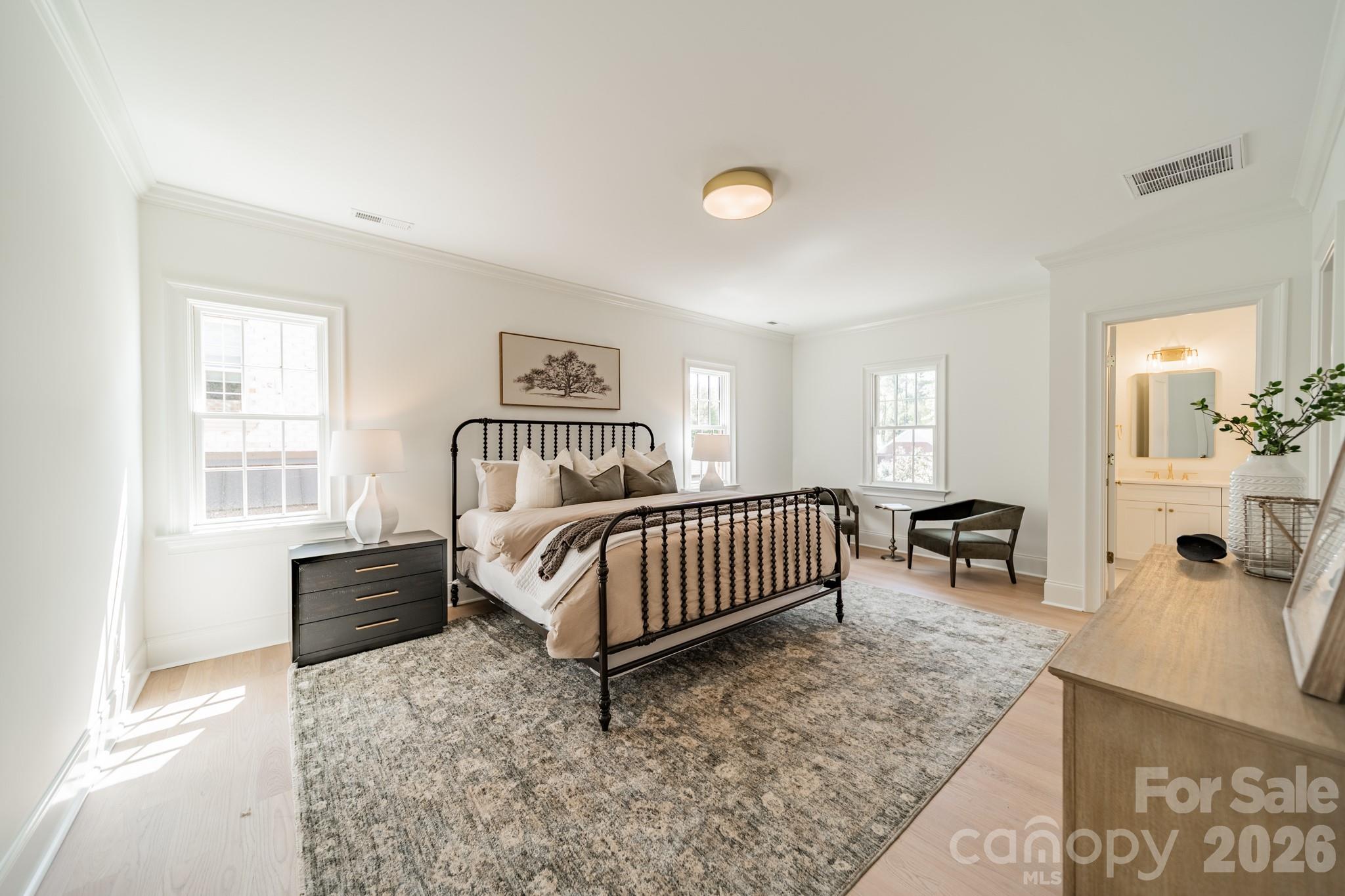 Foxcroft - Residential