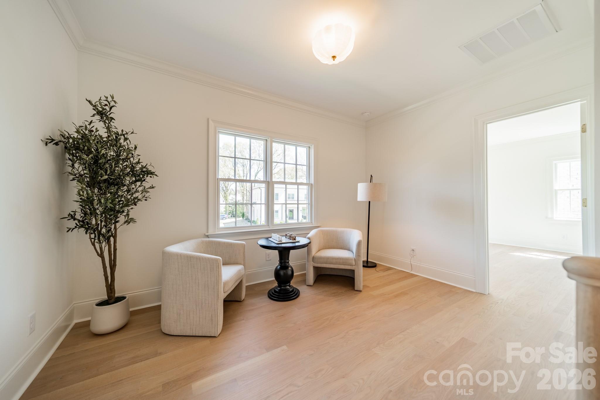 Foxcroft - Residential