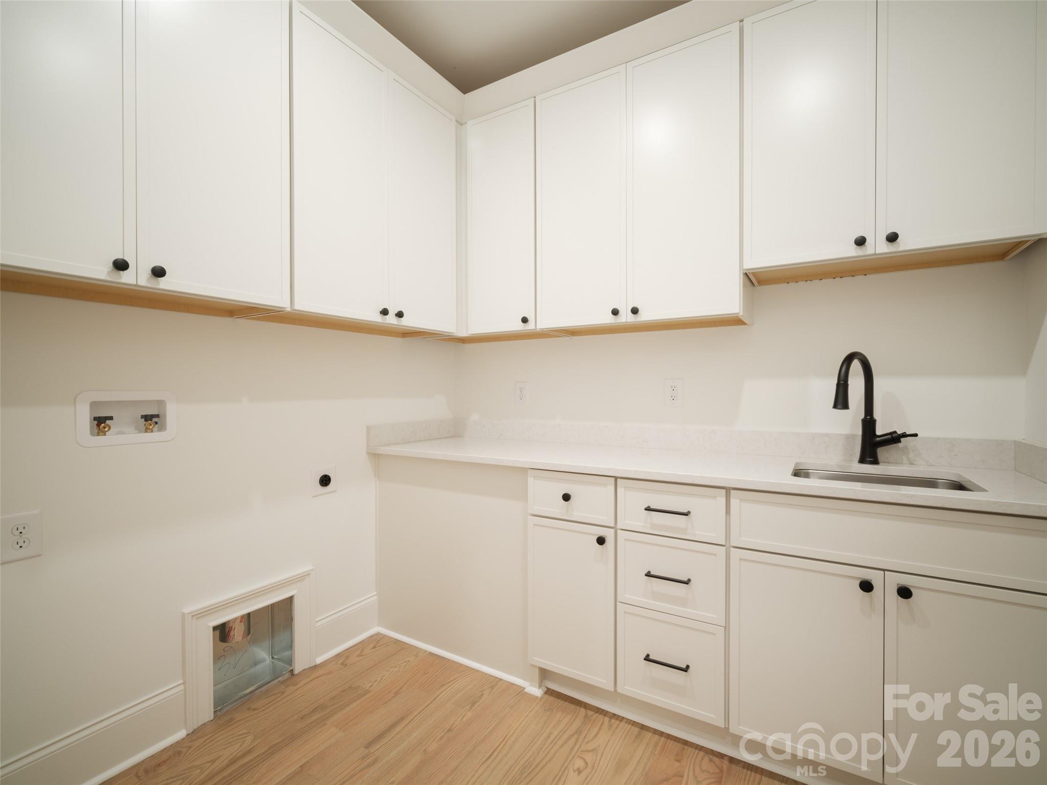 Foxcroft - Residential