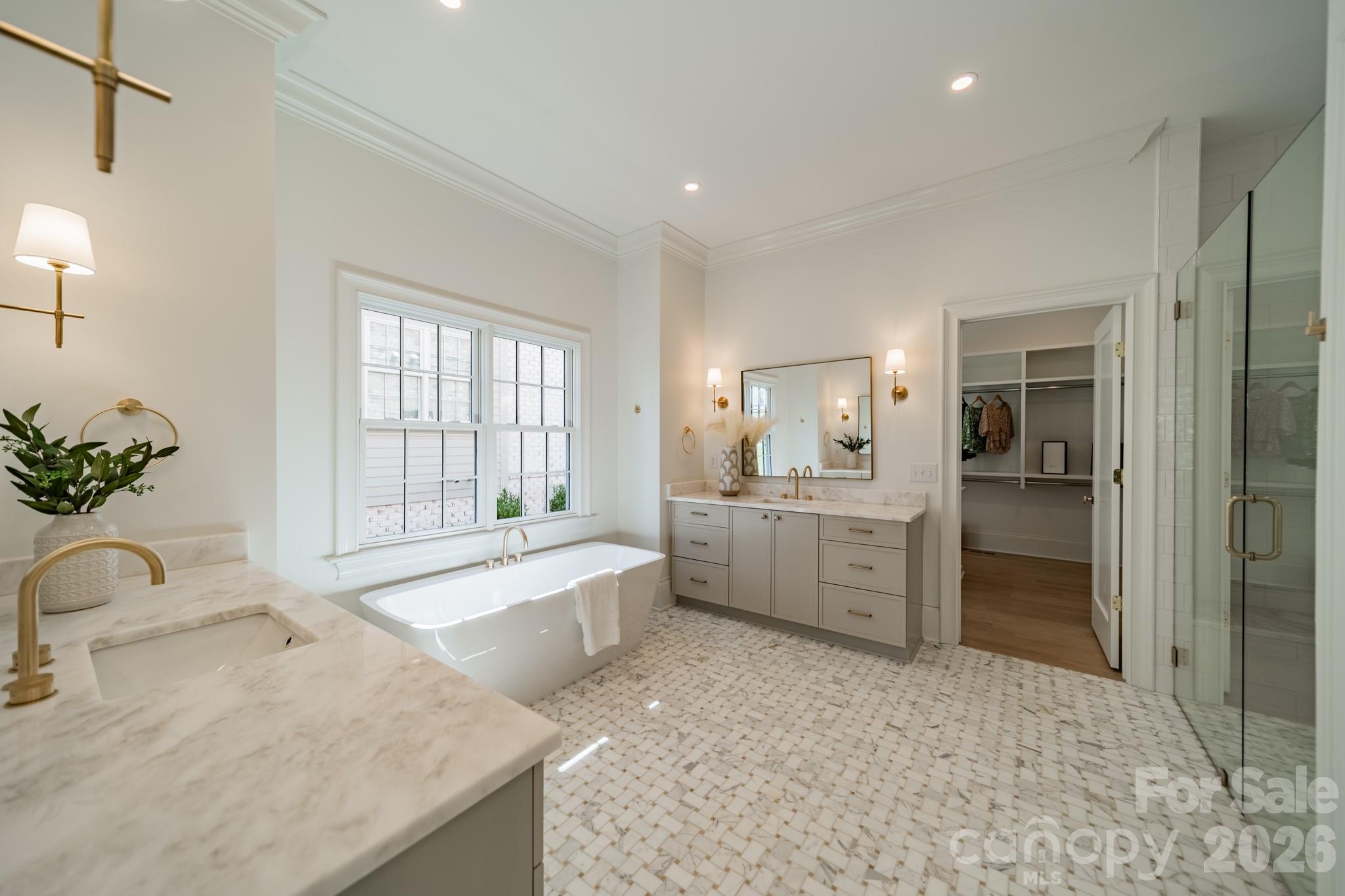 Foxcroft - Residential