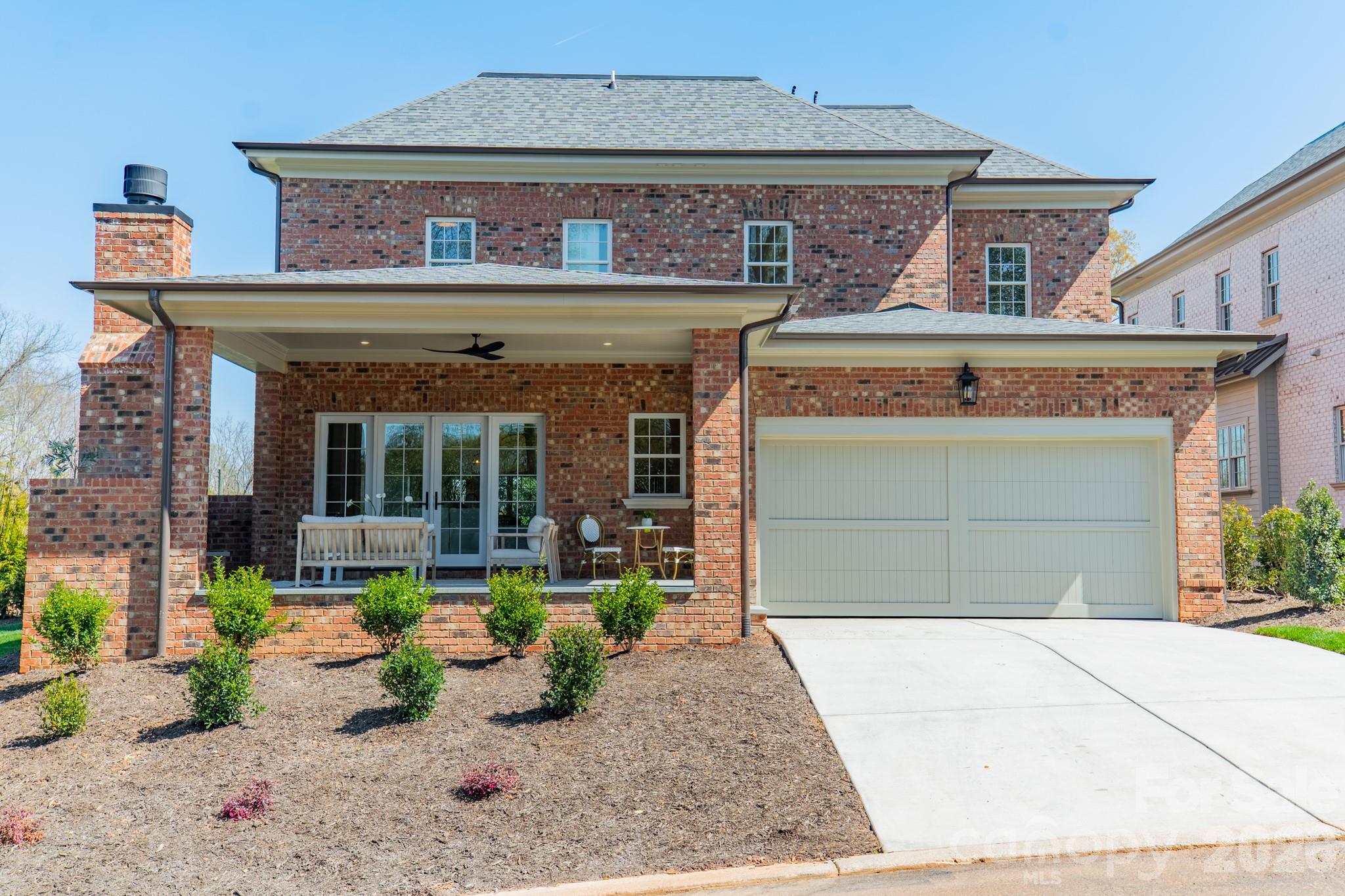 Foxcroft - Residential