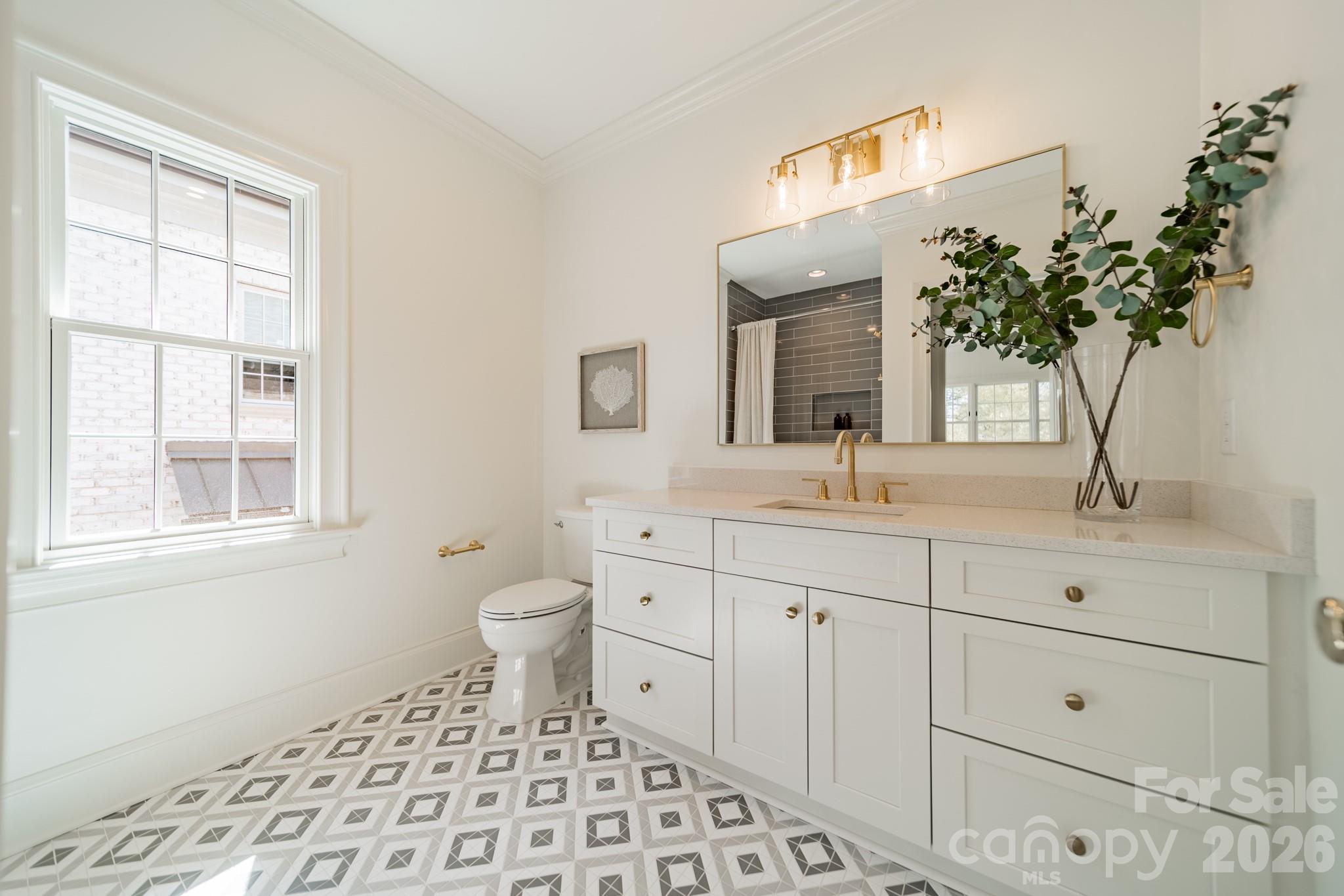 Foxcroft - Residential