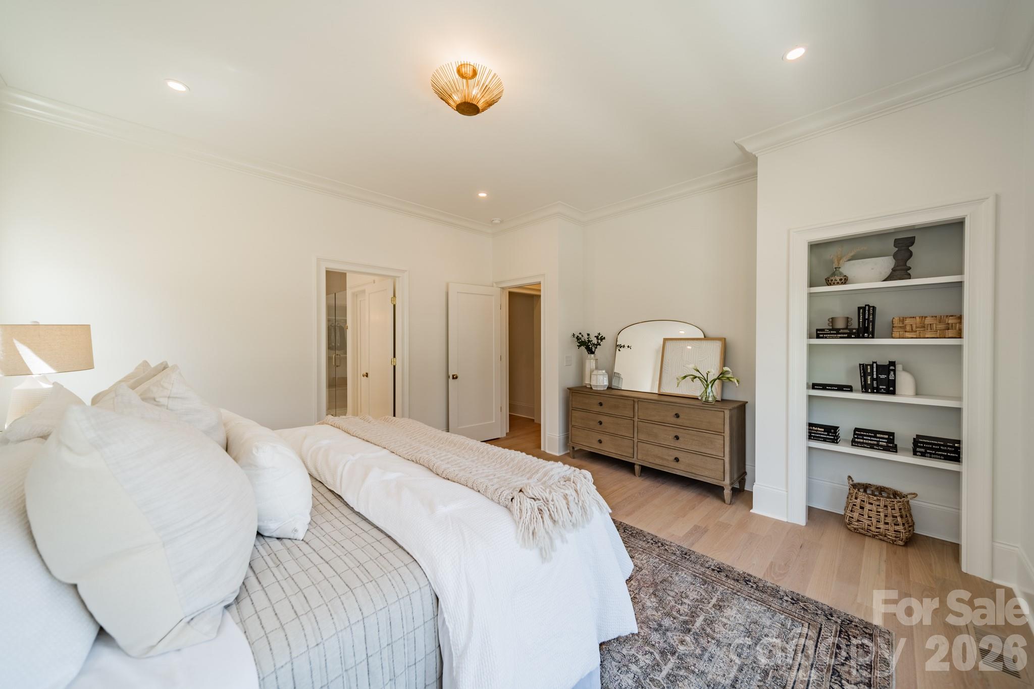 Foxcroft - Residential