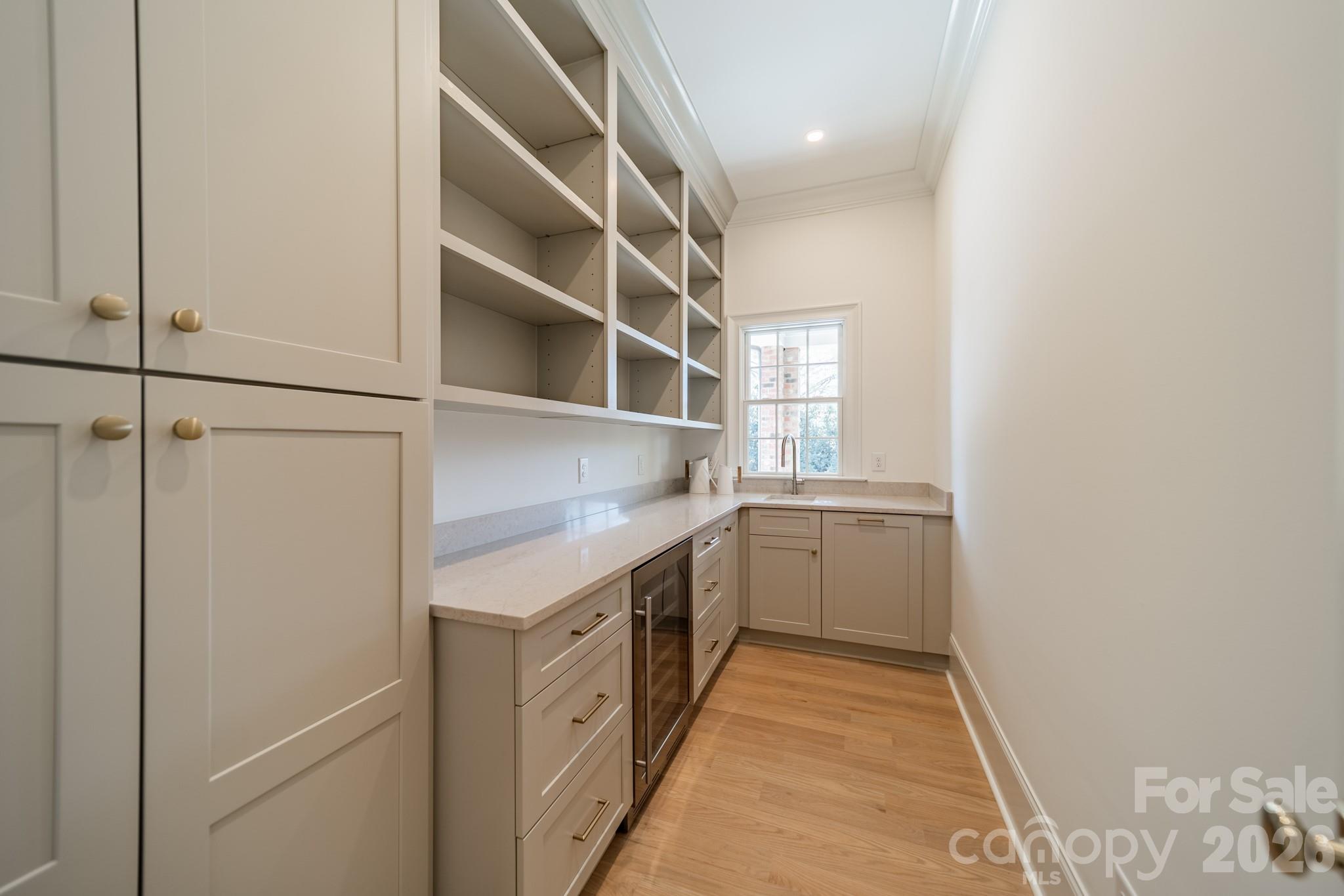 Foxcroft - Residential