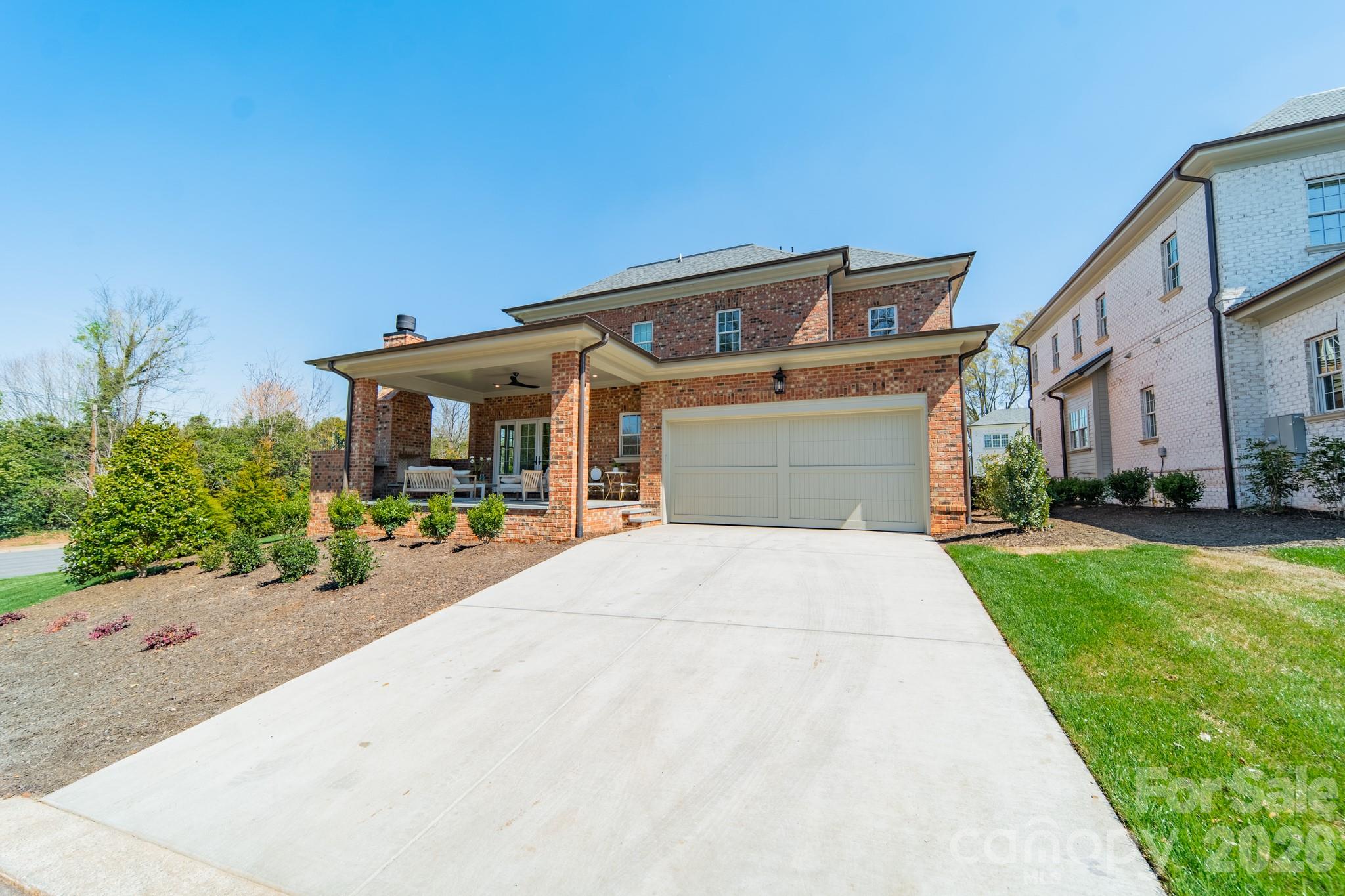 Foxcroft - Residential