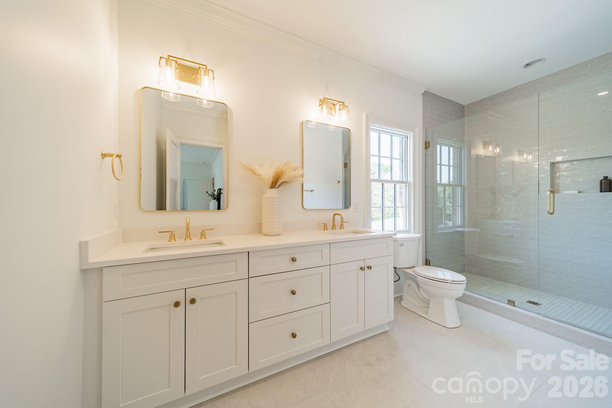 Foxcroft - Residential