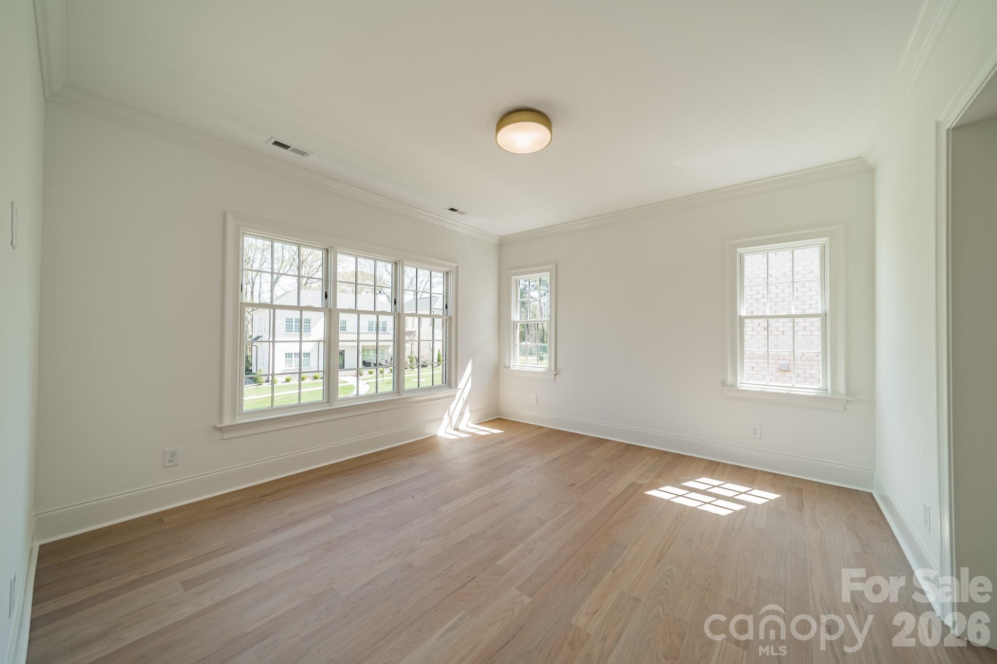 Foxcroft - Residential