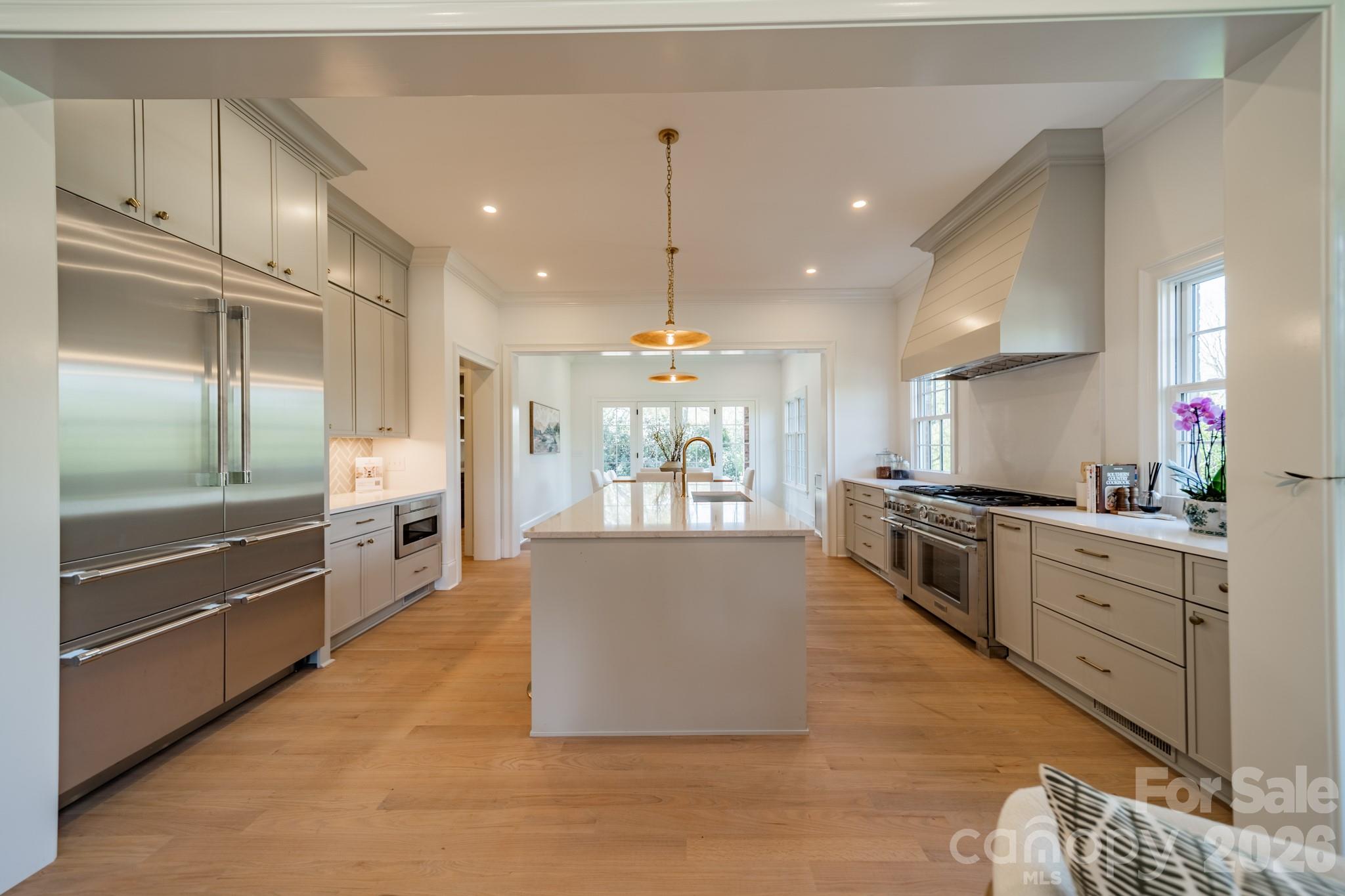 Foxcroft - Residential