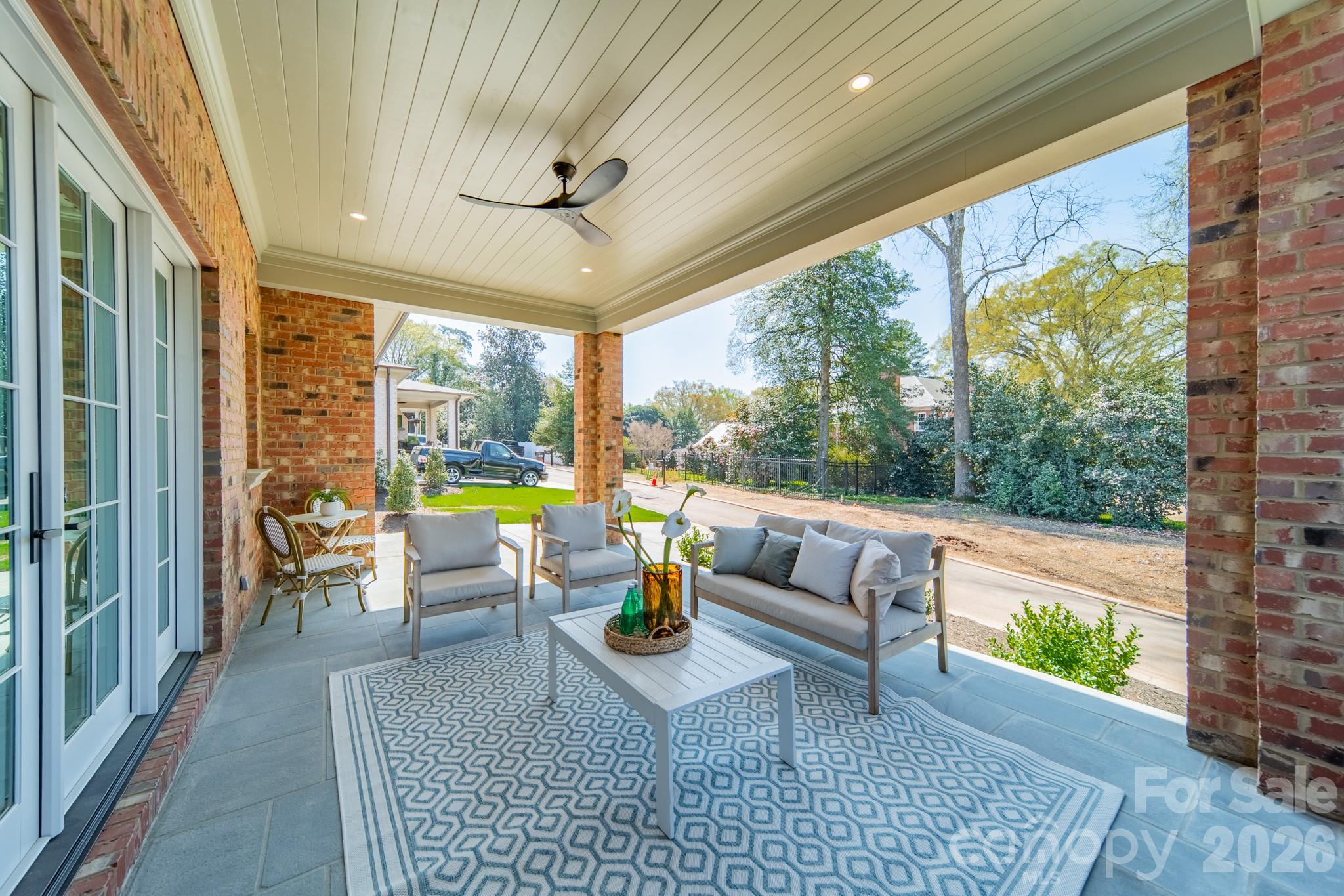 Foxcroft - Residential