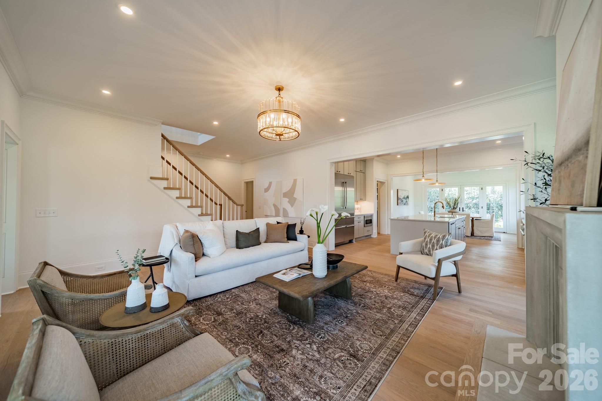 Foxcroft - Residential