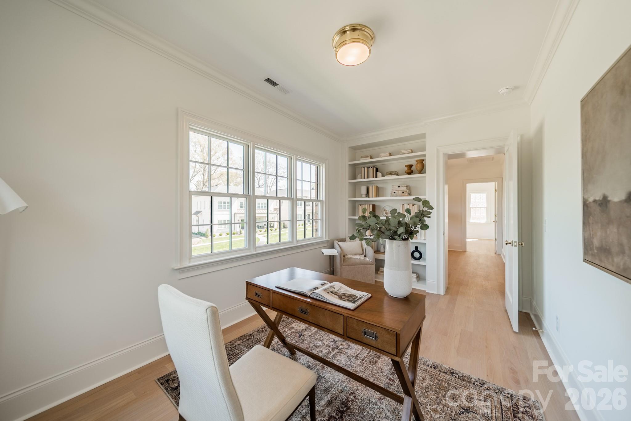 Foxcroft - Residential