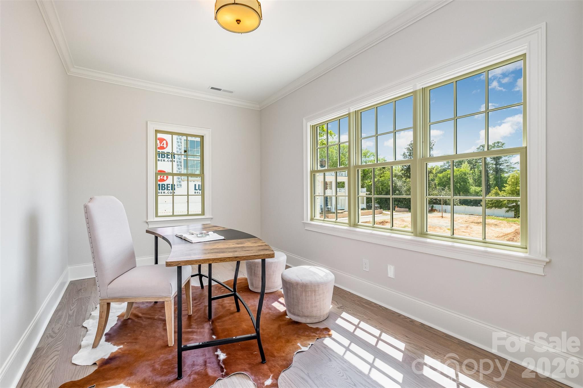 Foxcroft - Residential