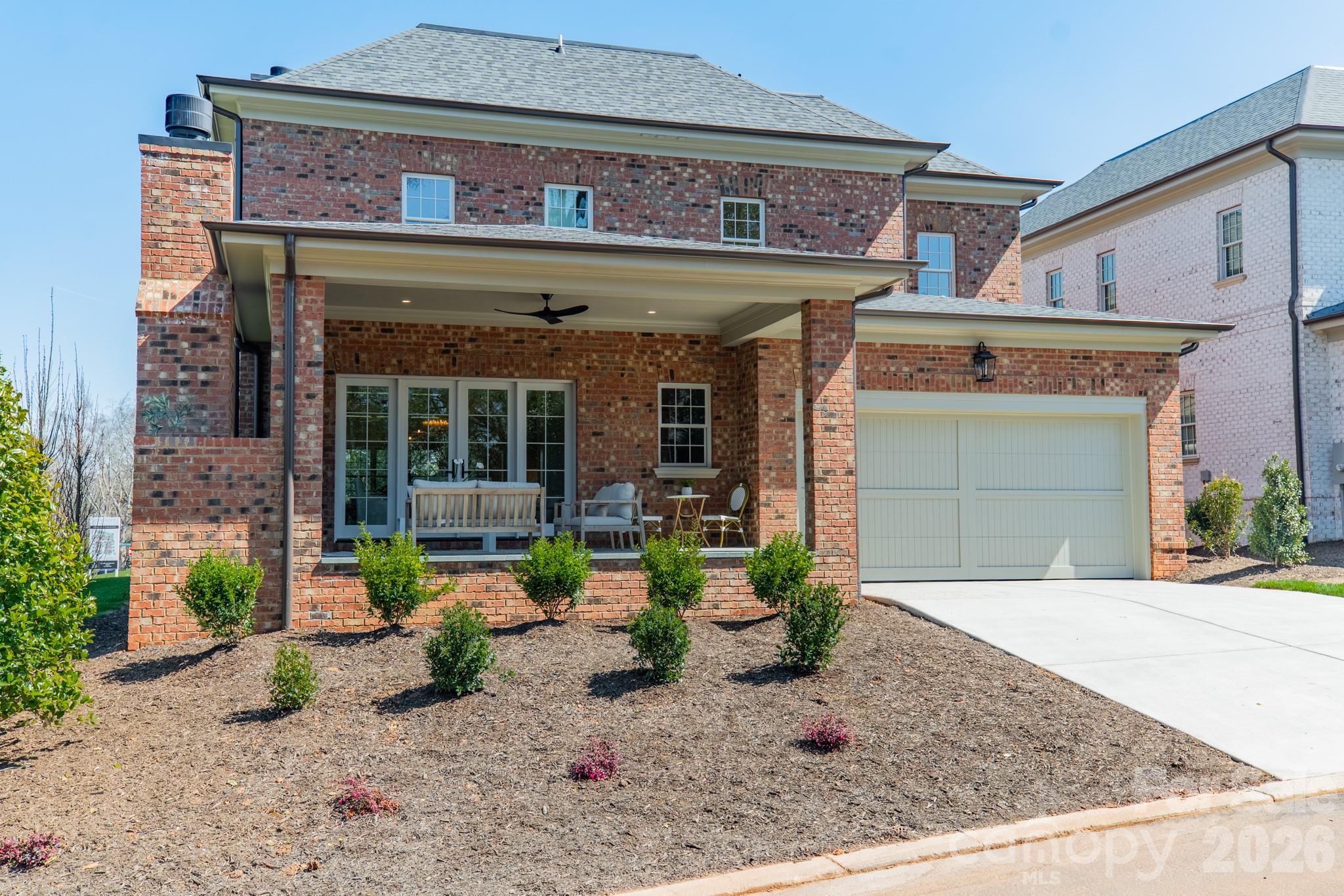 Foxcroft - Residential