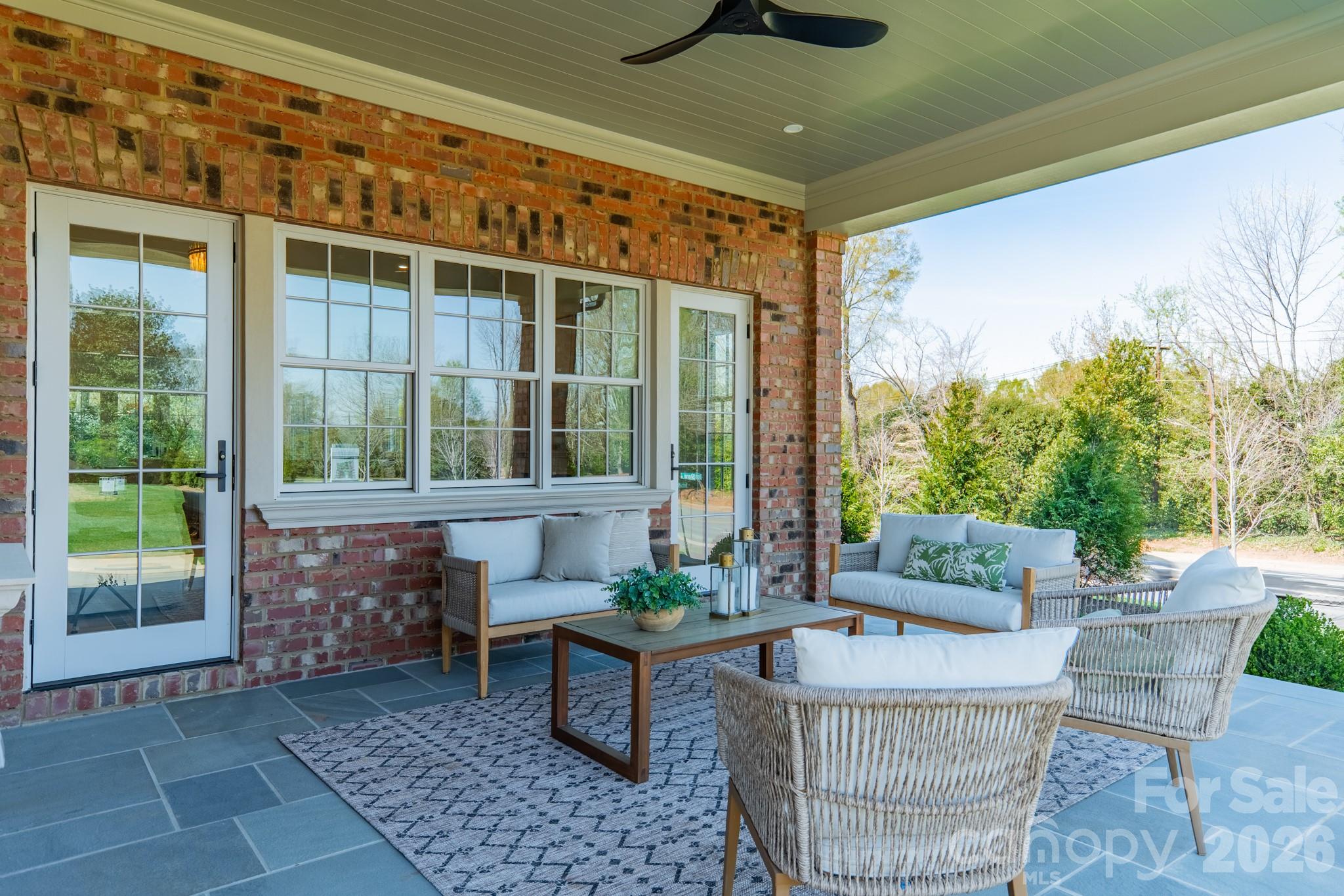 Foxcroft - Residential