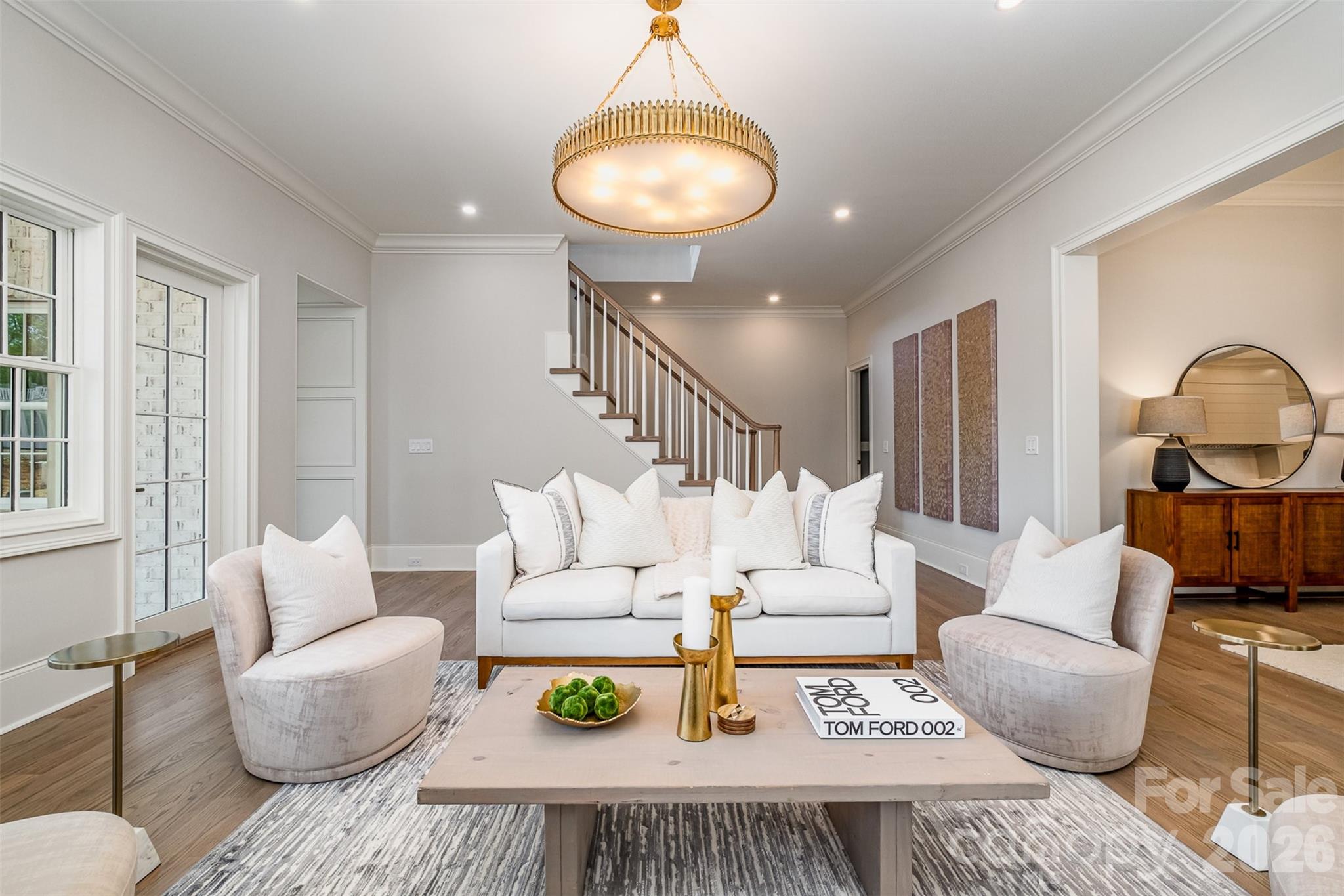 Foxcroft - Residential