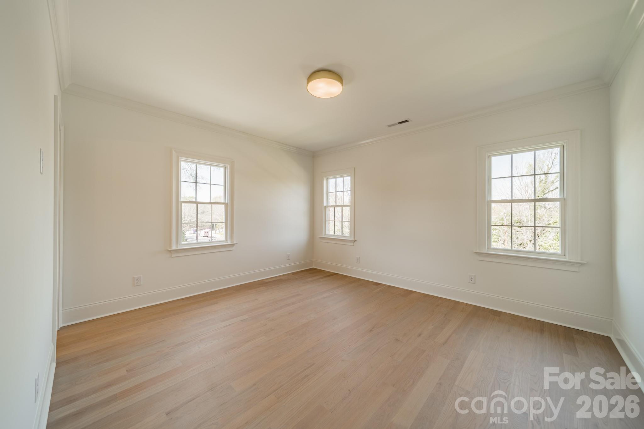 Foxcroft - Residential