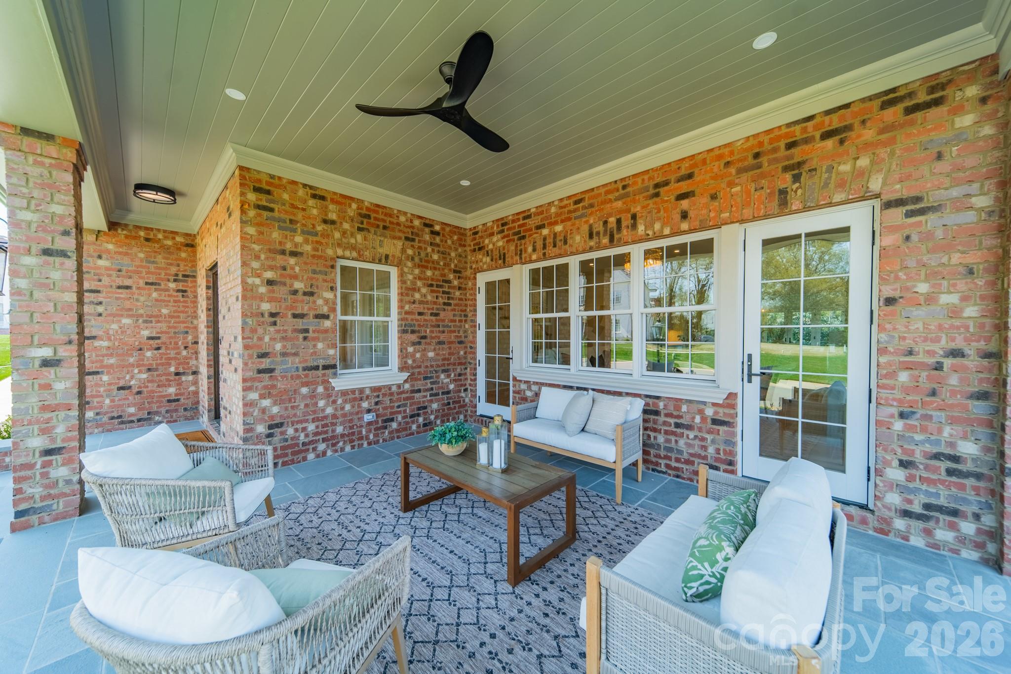 Foxcroft - Residential