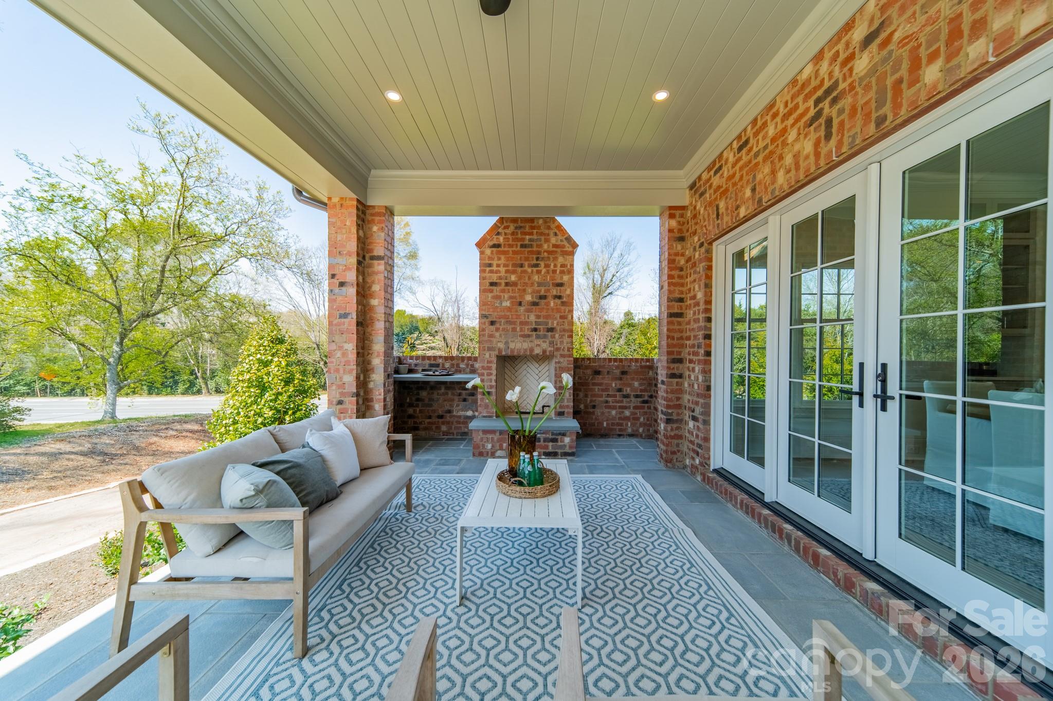 Foxcroft - Residential