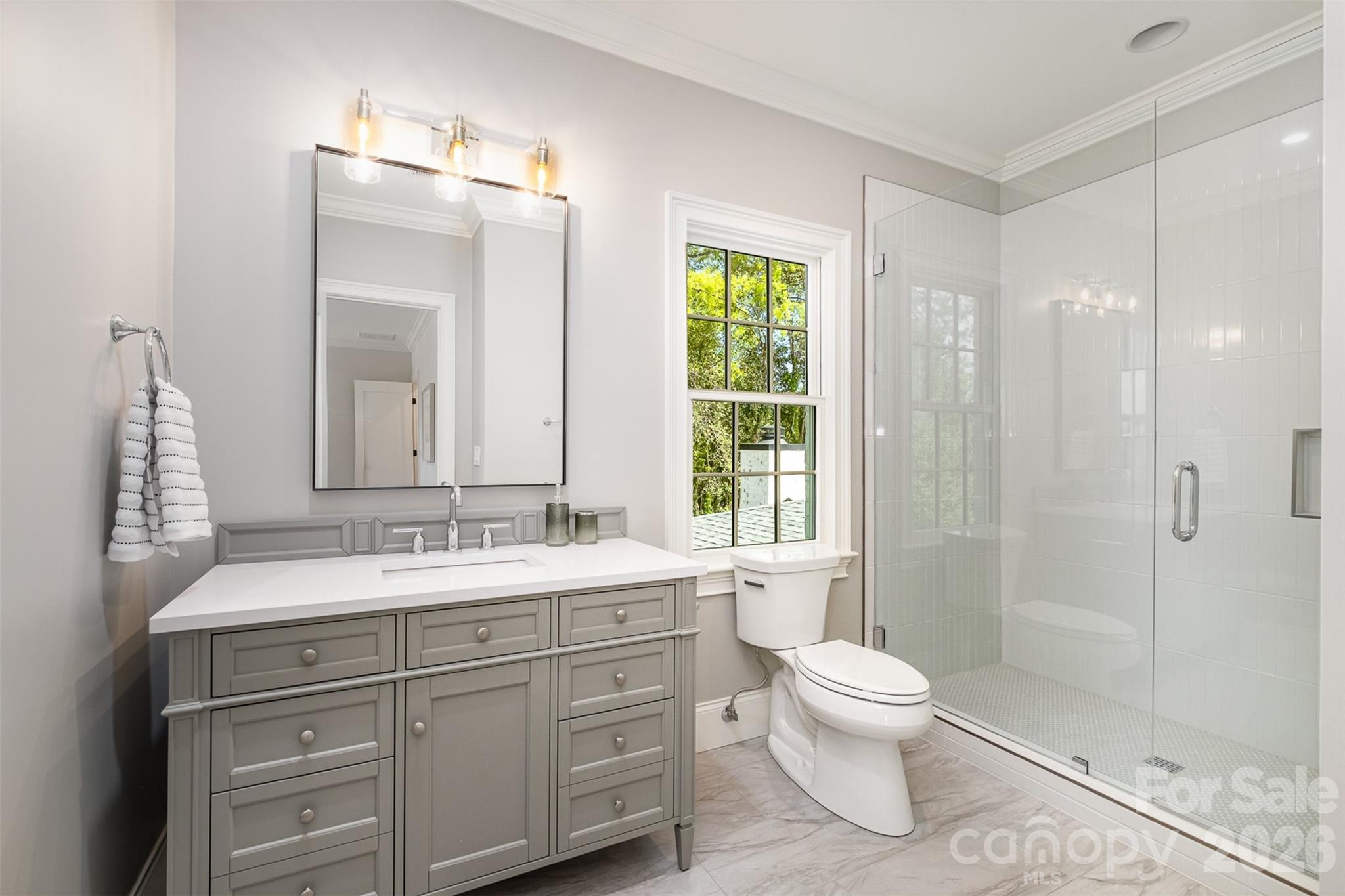 Foxcroft - Residential