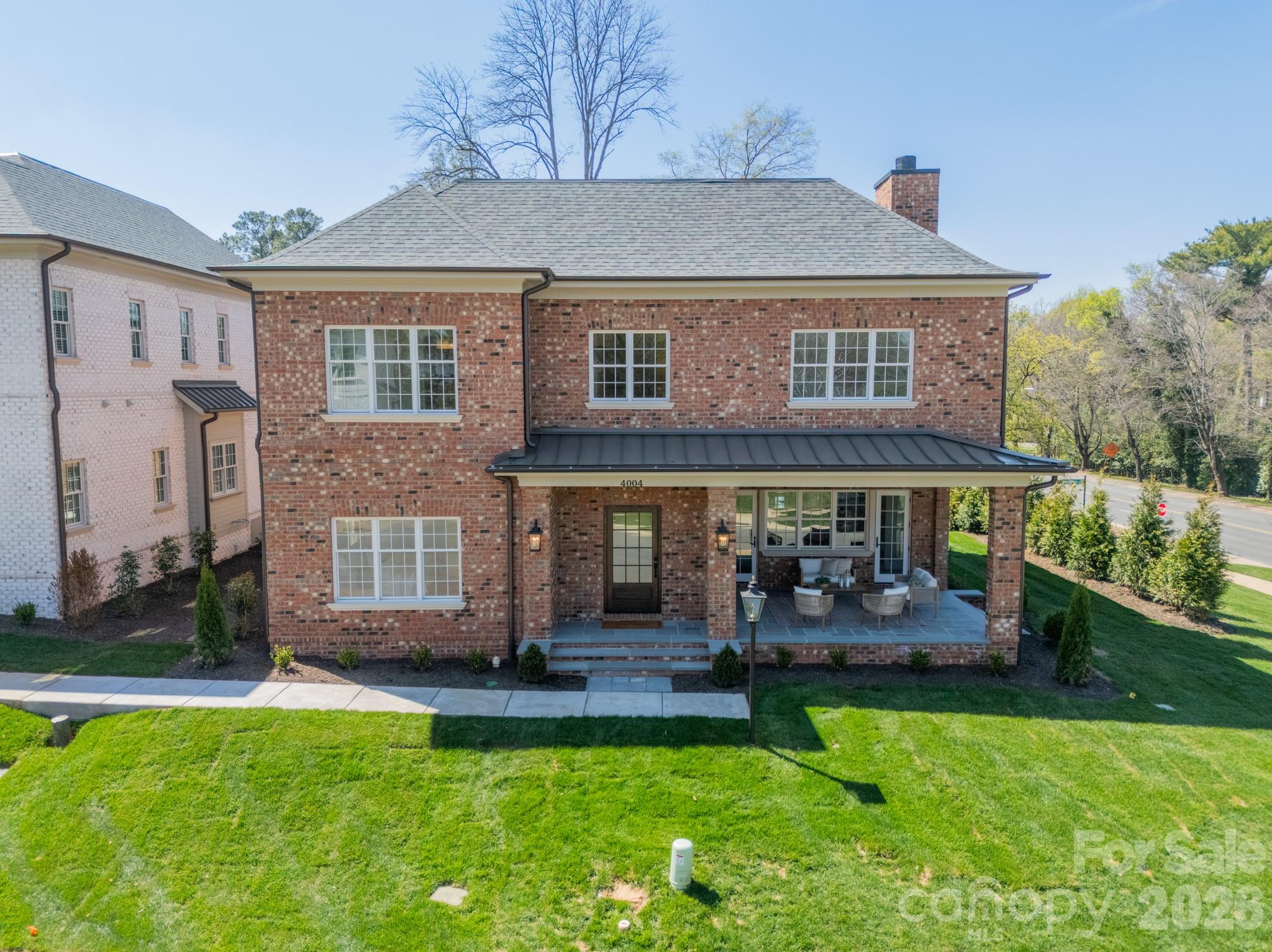 Foxcroft - Residential