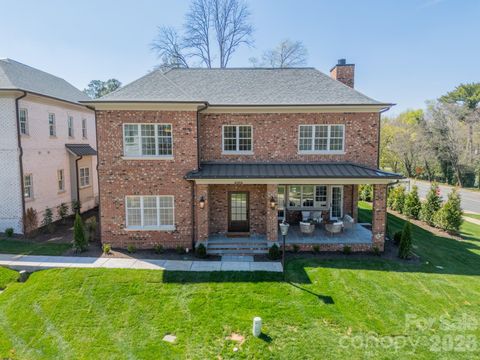 4004 Nettie Court Charlotte NC 28211