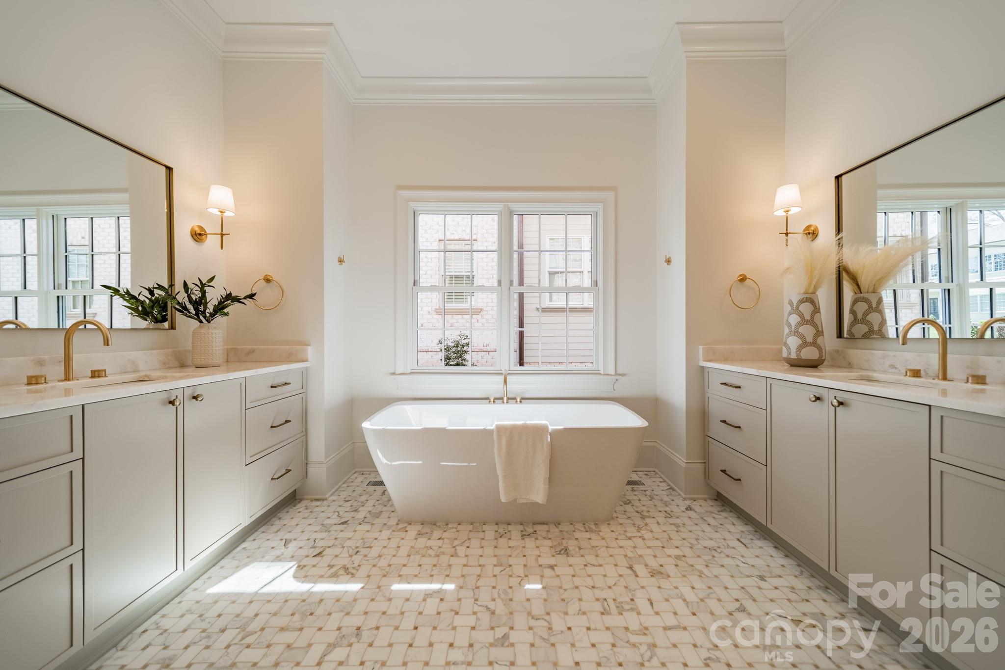 Foxcroft - Residential