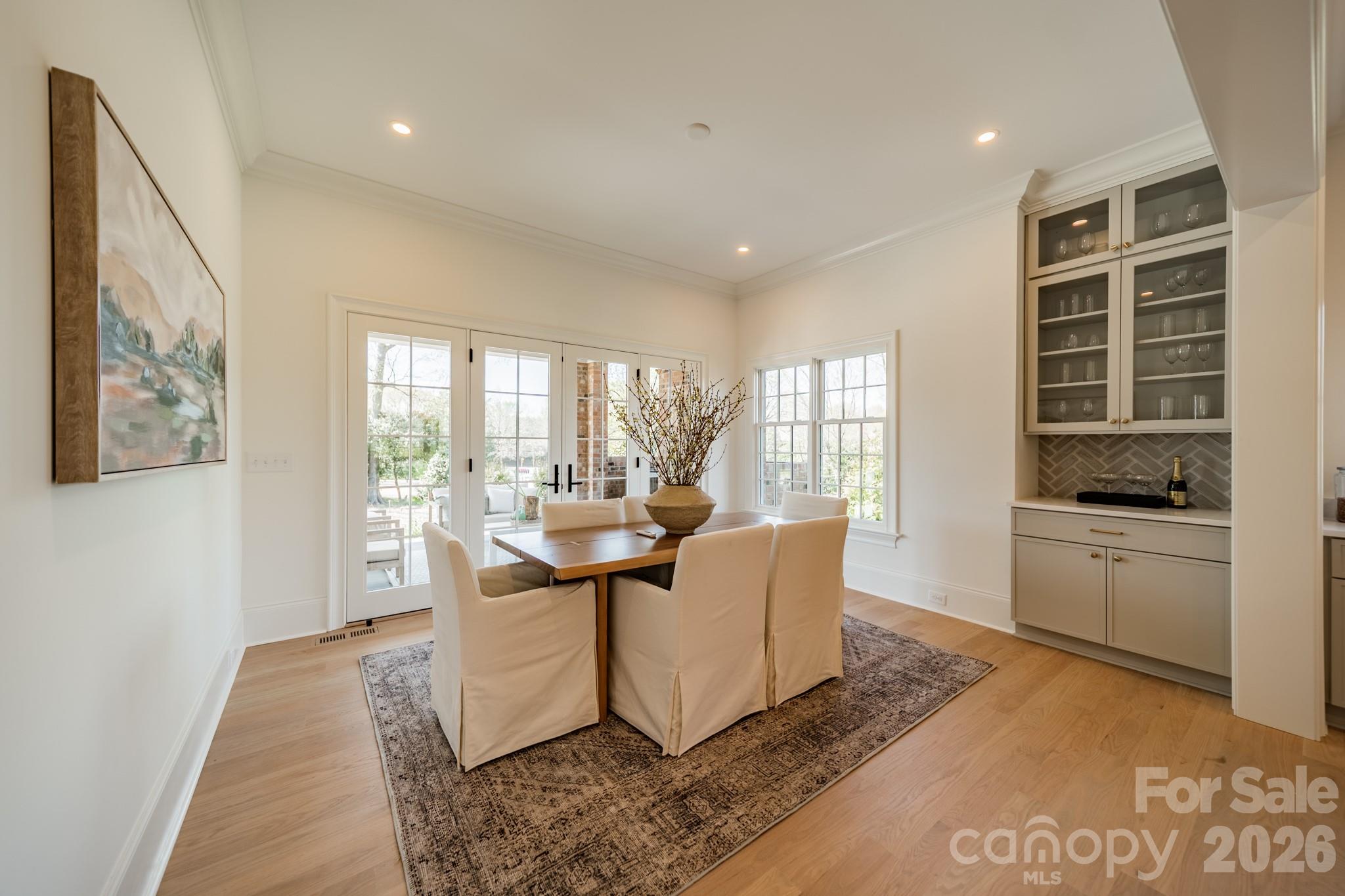 Foxcroft - Residential