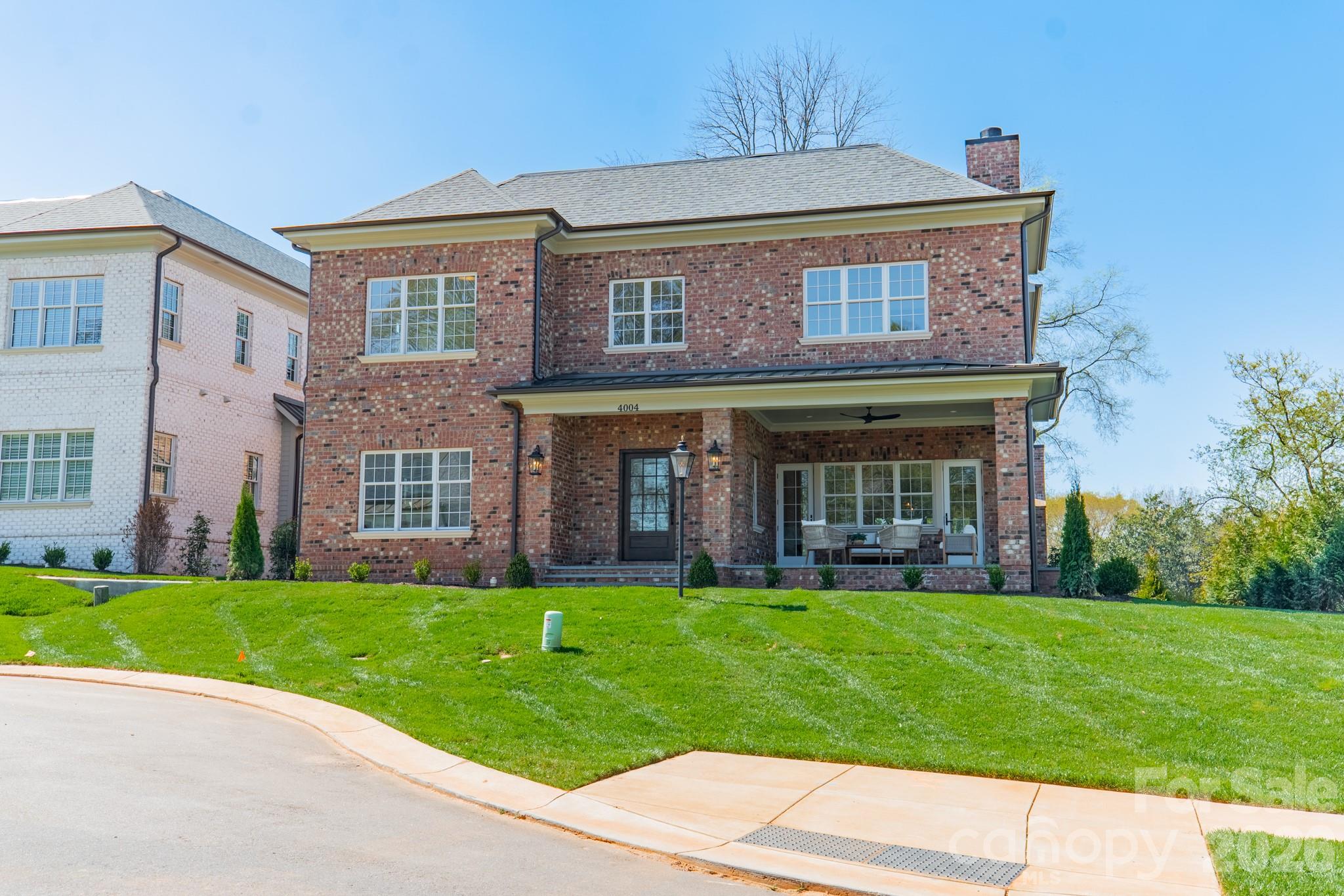 Foxcroft - Residential