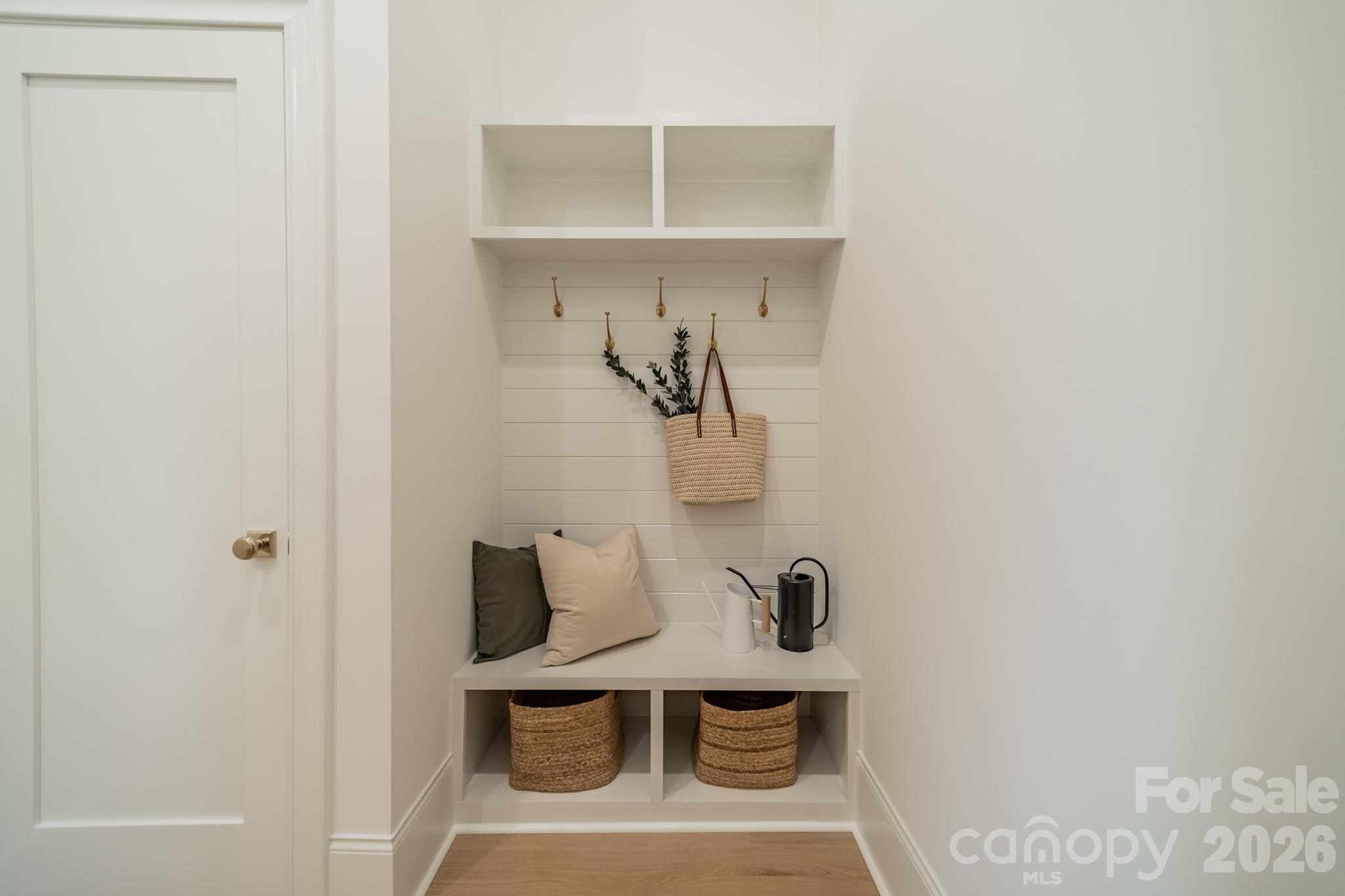 Foxcroft - Residential