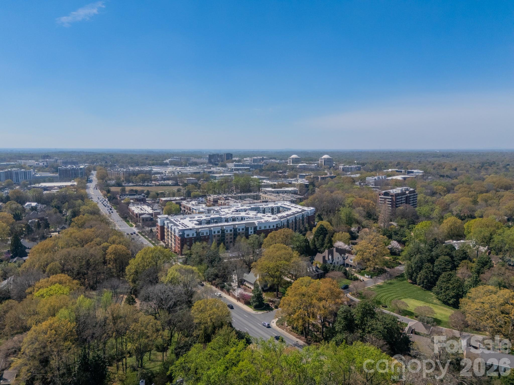 Foxcroft - Residential