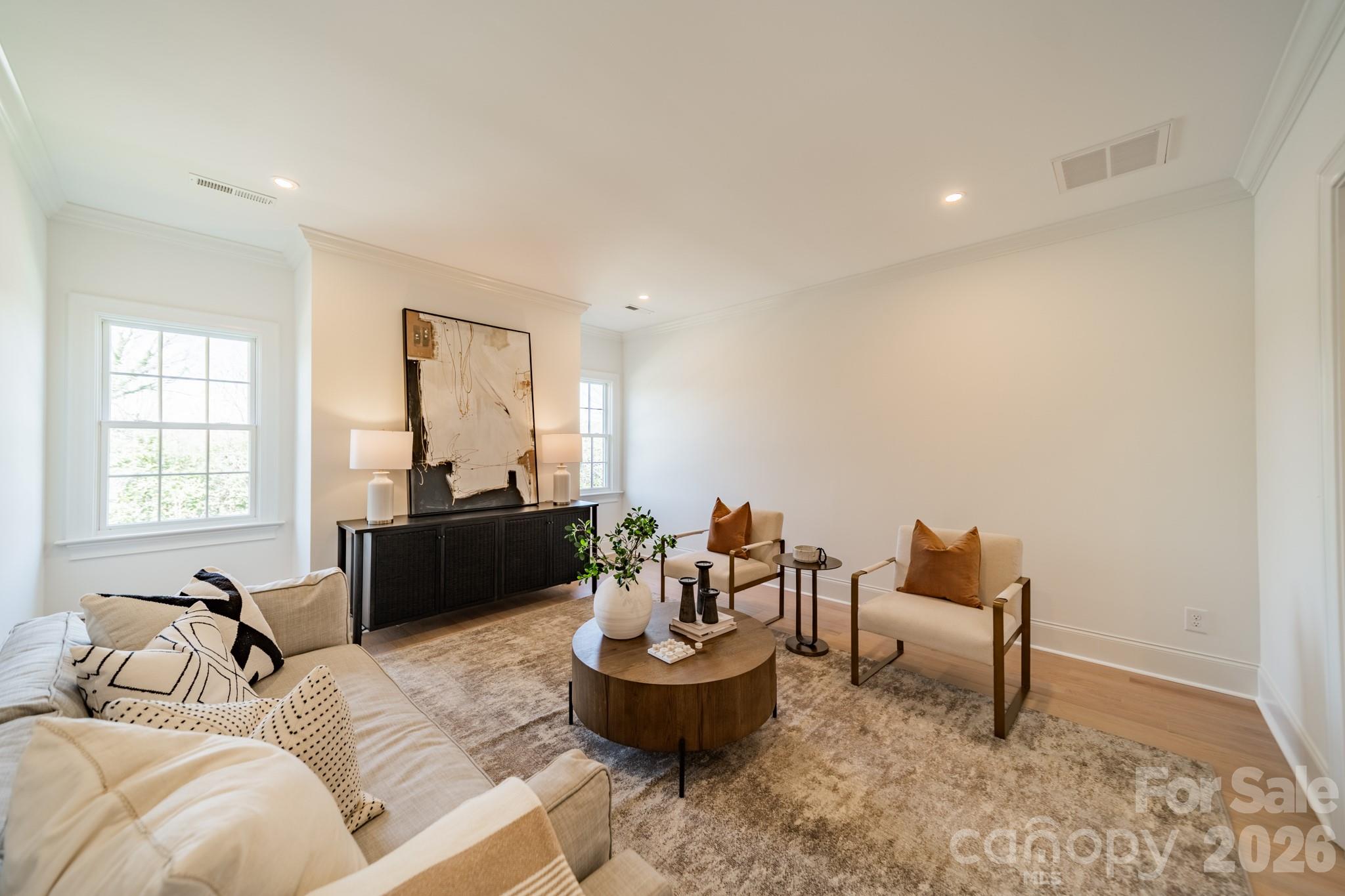 Foxcroft - Residential