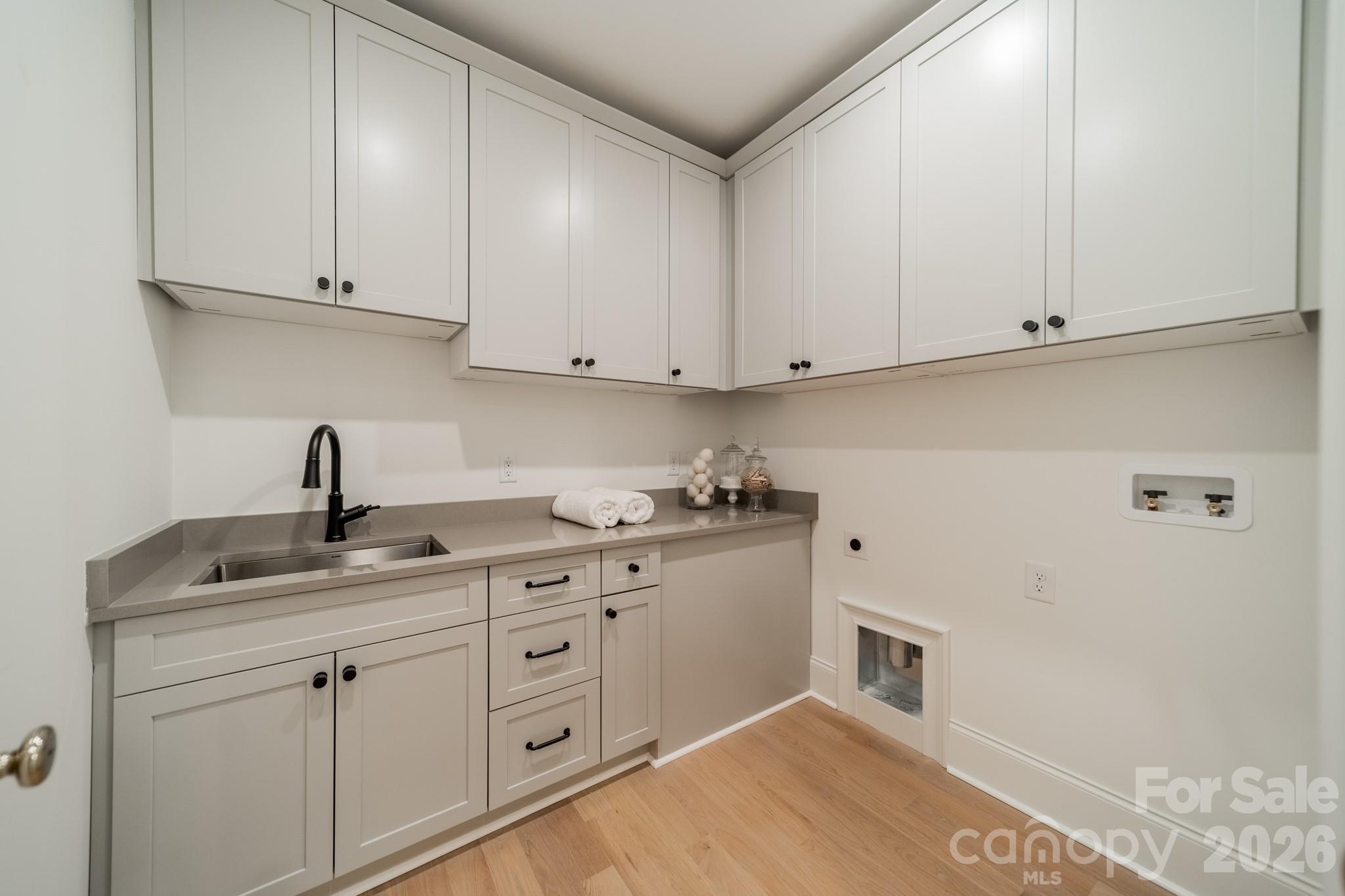 Foxcroft - Residential