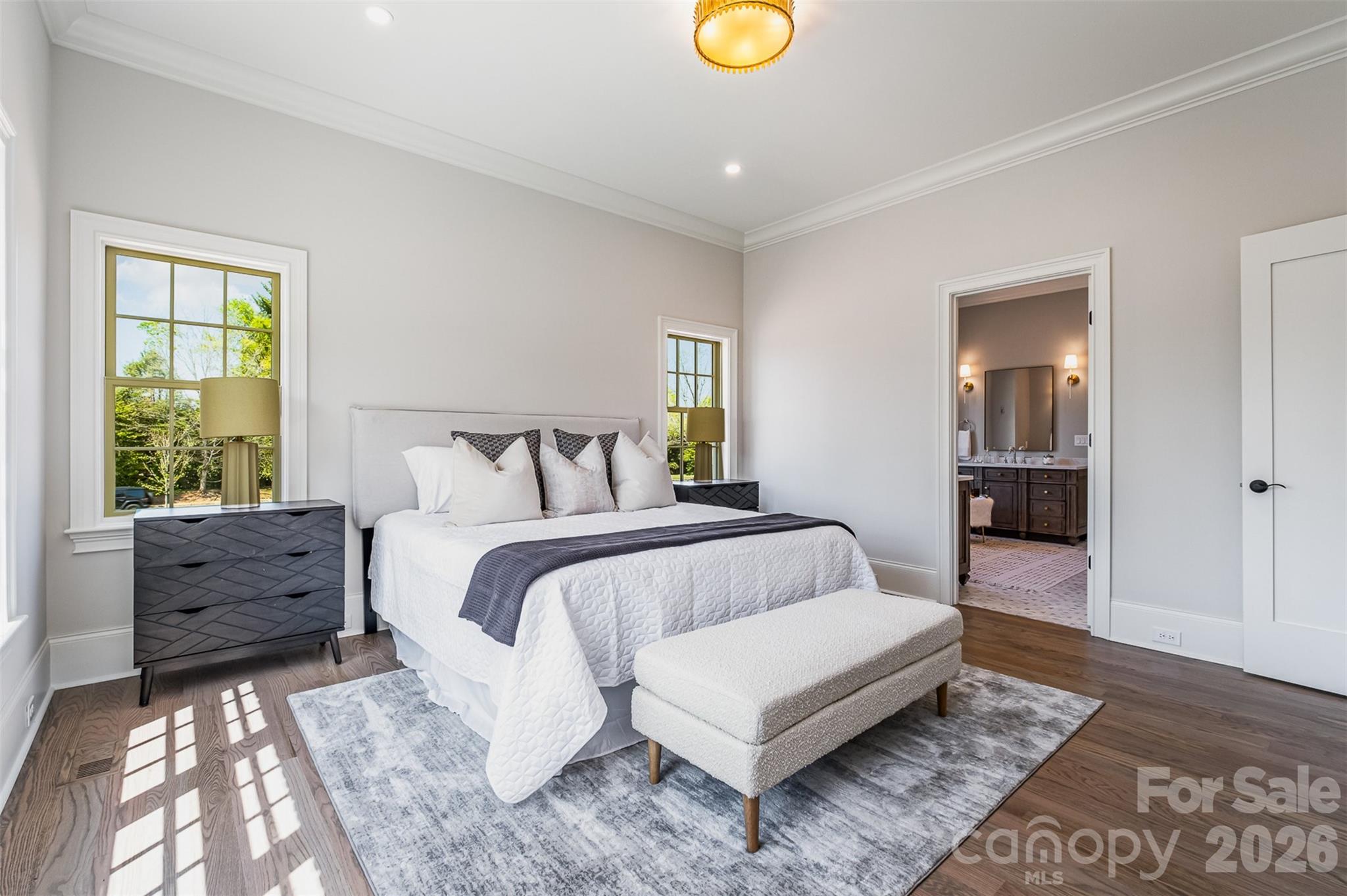 Foxcroft - Residential