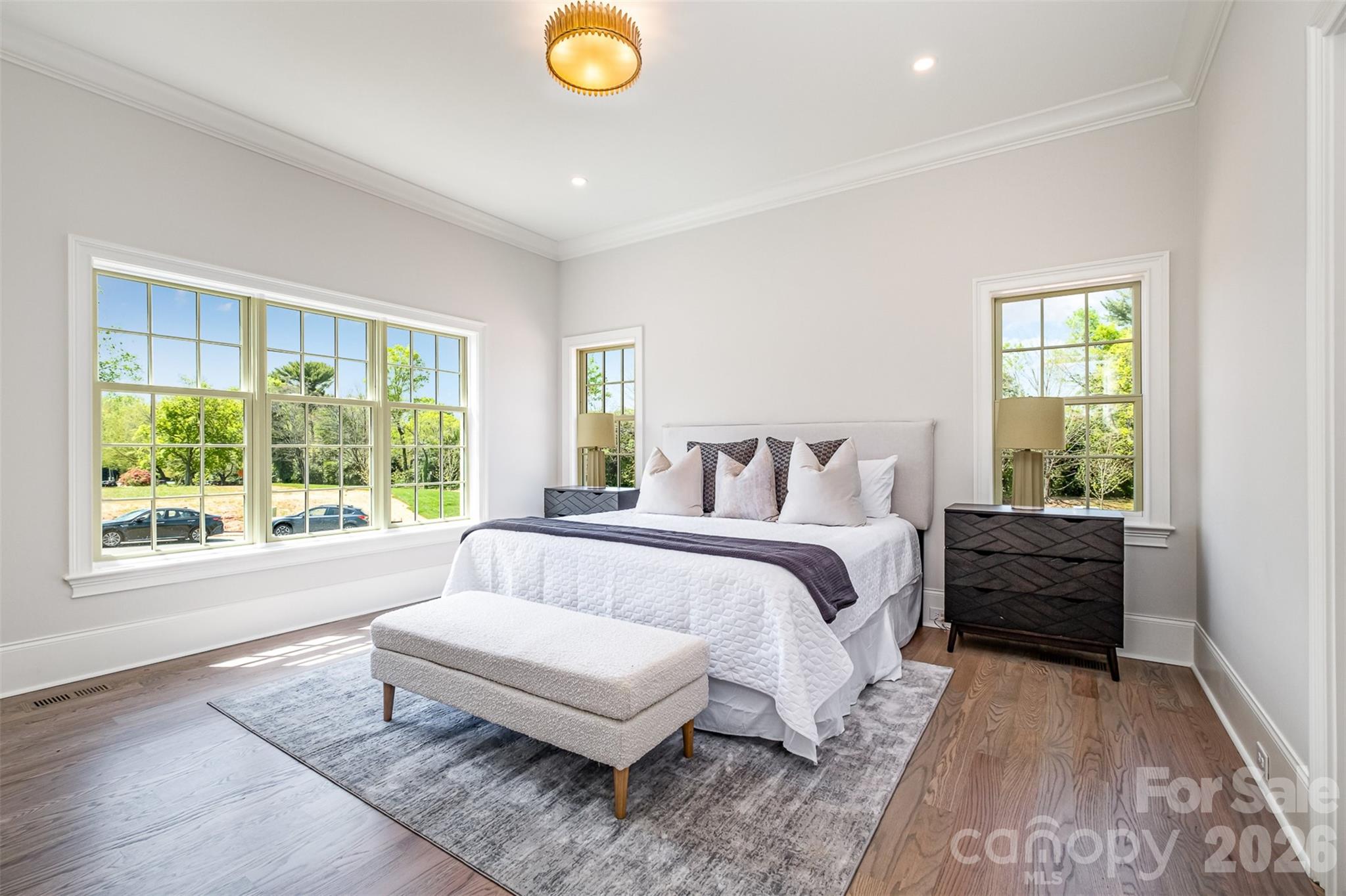 Foxcroft - Residential