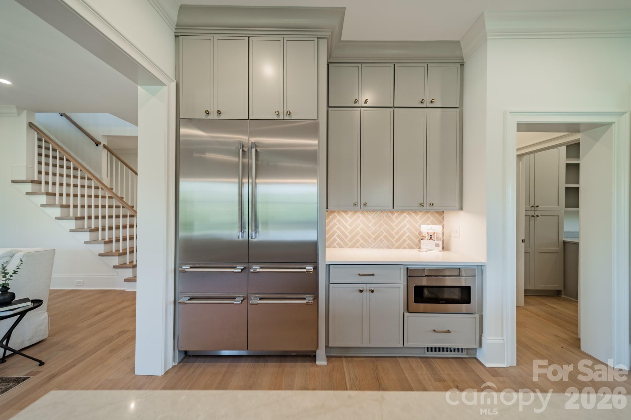 Foxcroft - Residential