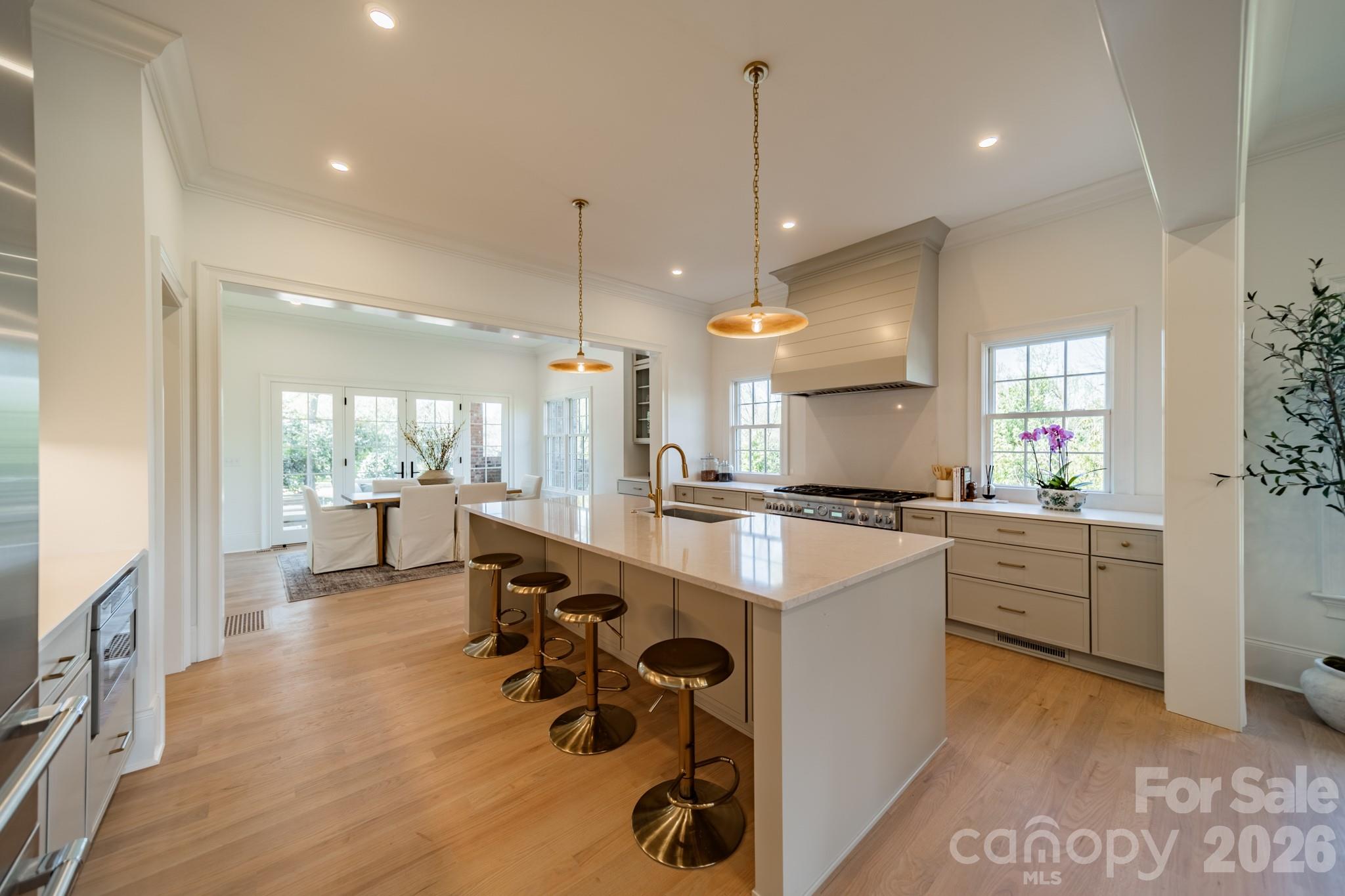 Foxcroft - Residential