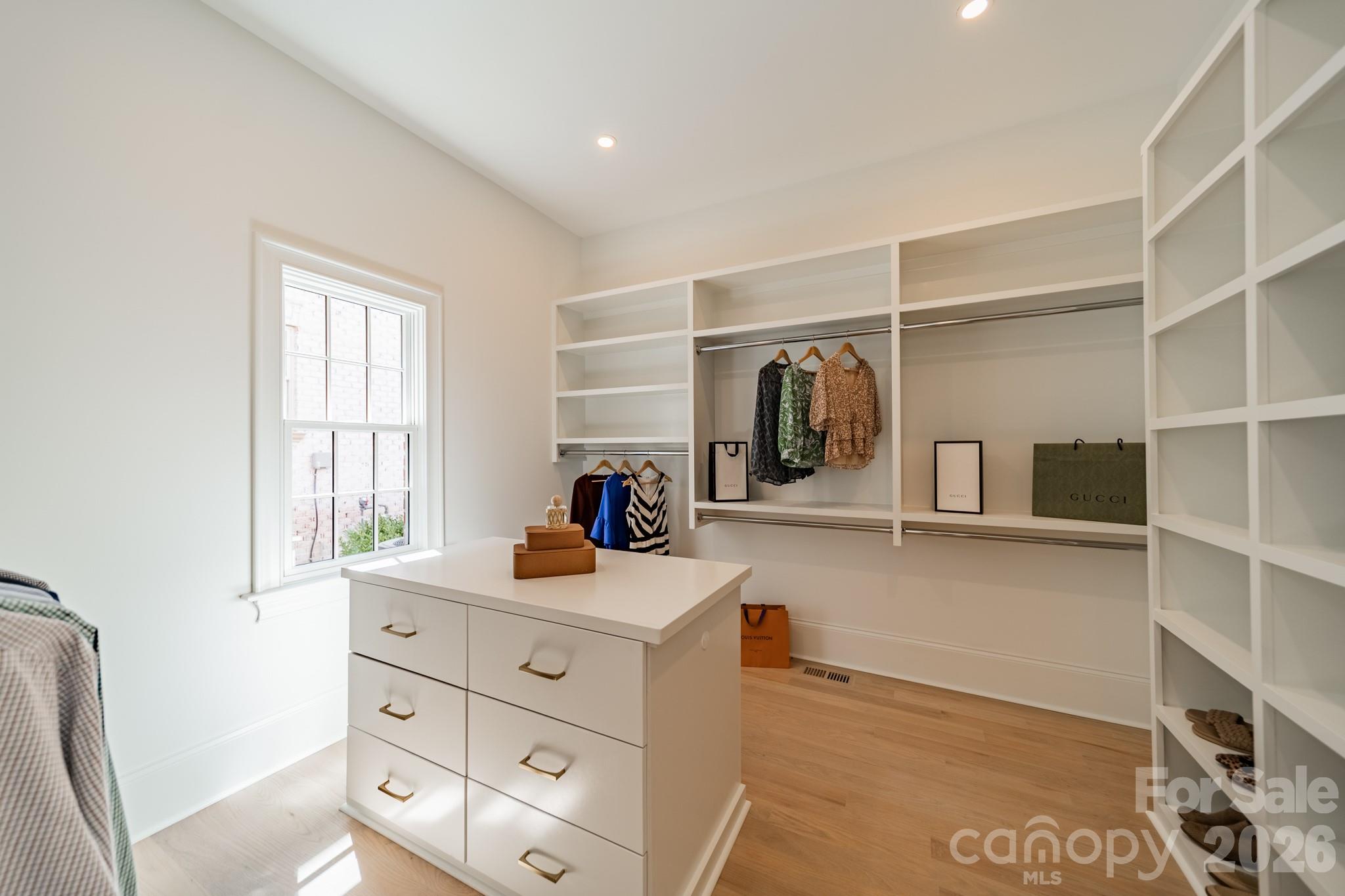 Foxcroft - Residential