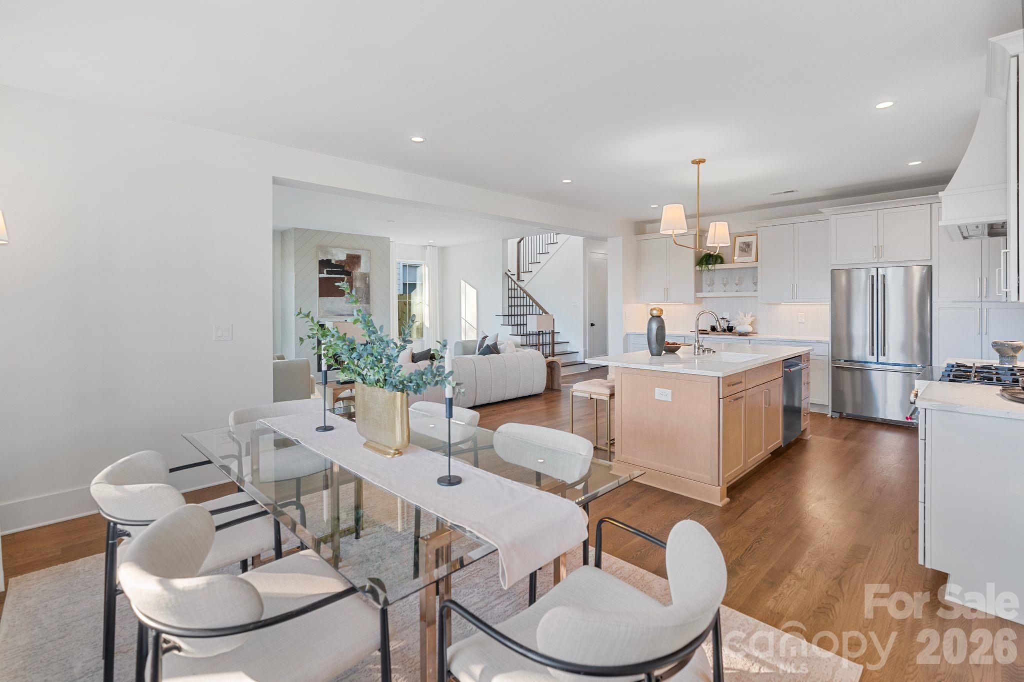 Lockwood - Residential