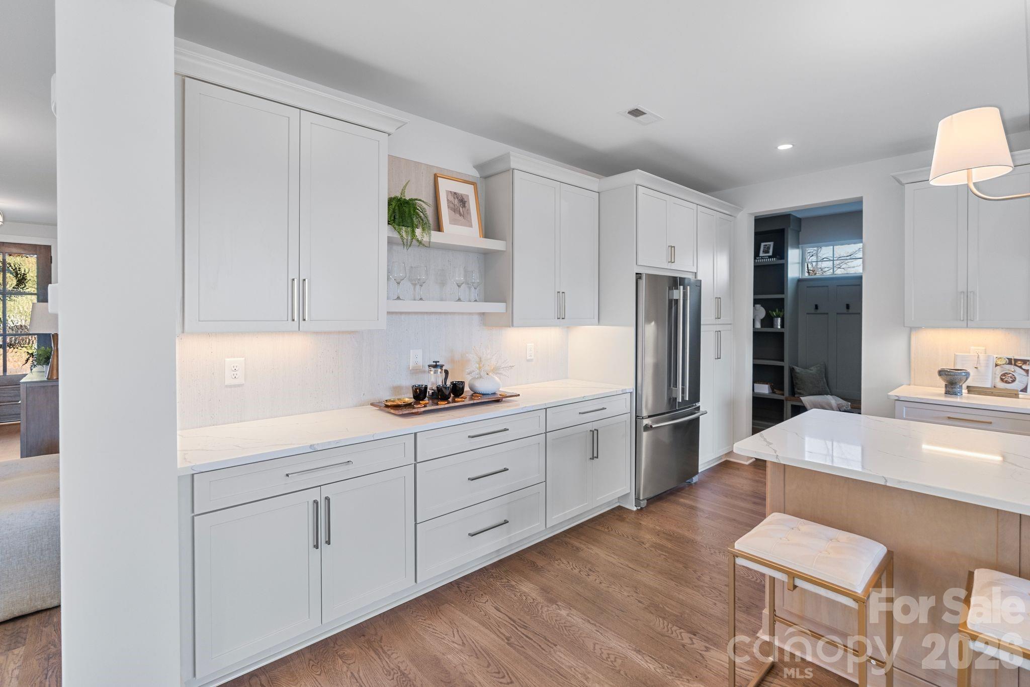 Lockwood - Residential