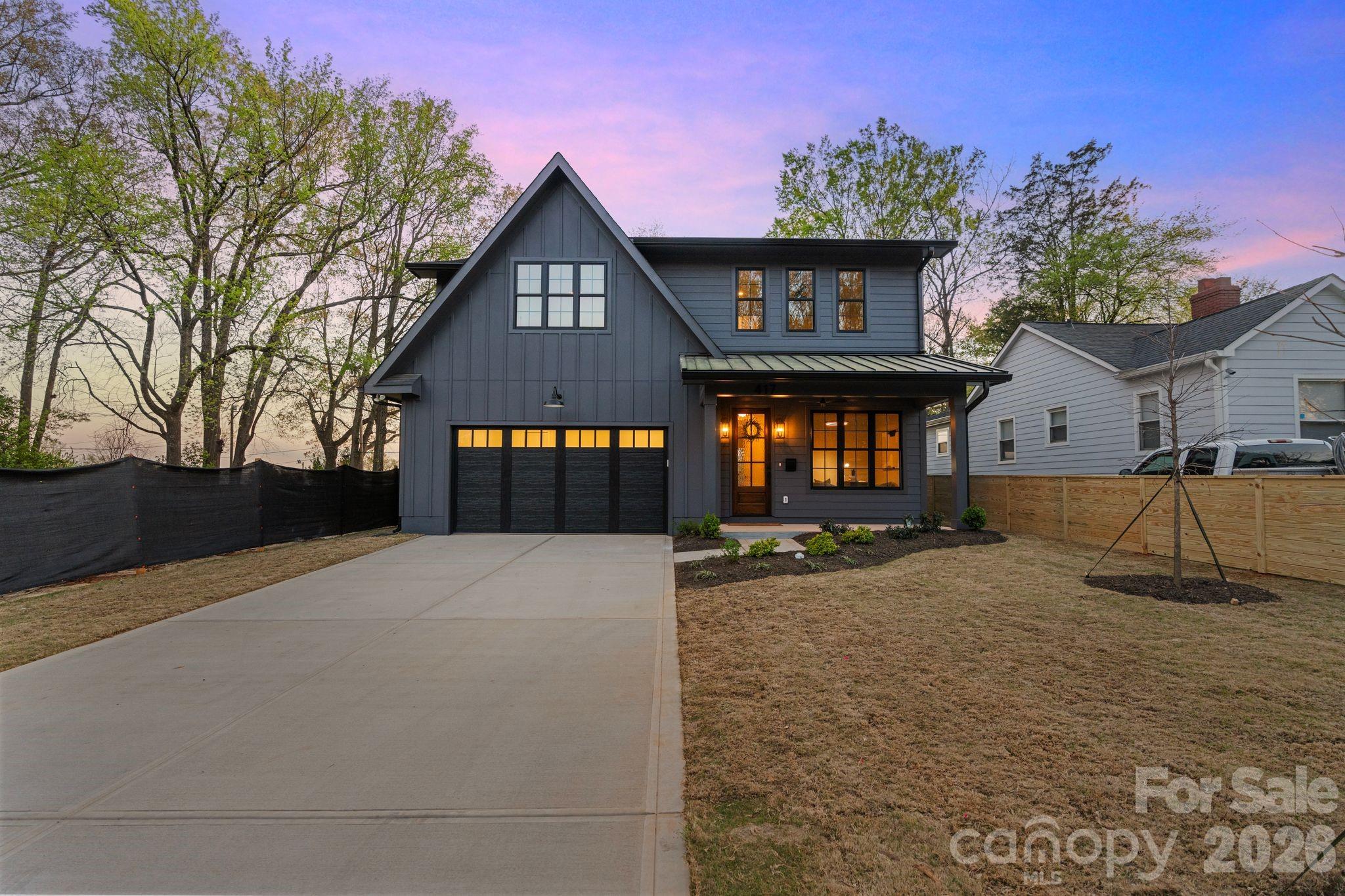 Lockwood - Residential