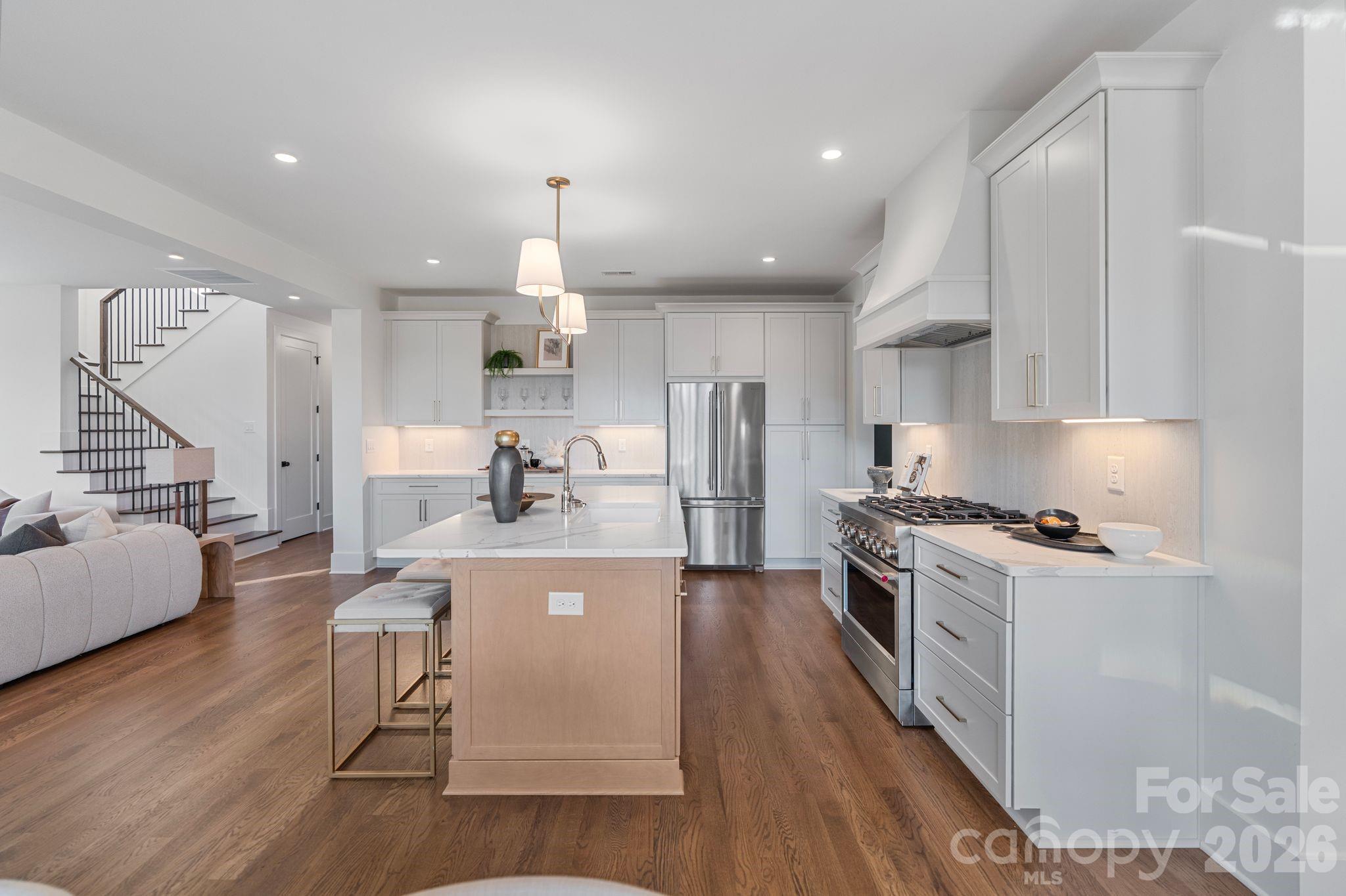 Lockwood - Residential