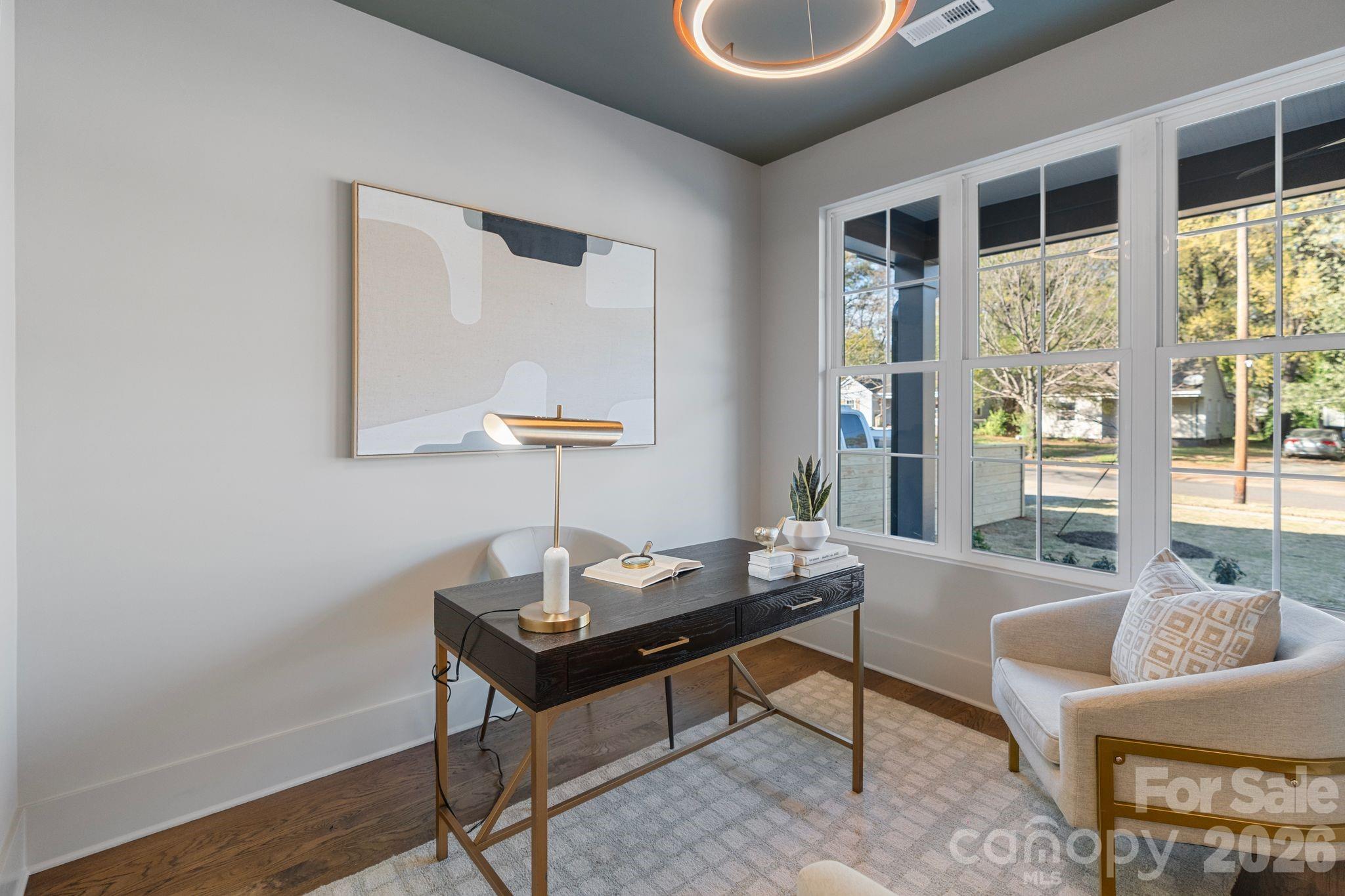 Lockwood - Residential