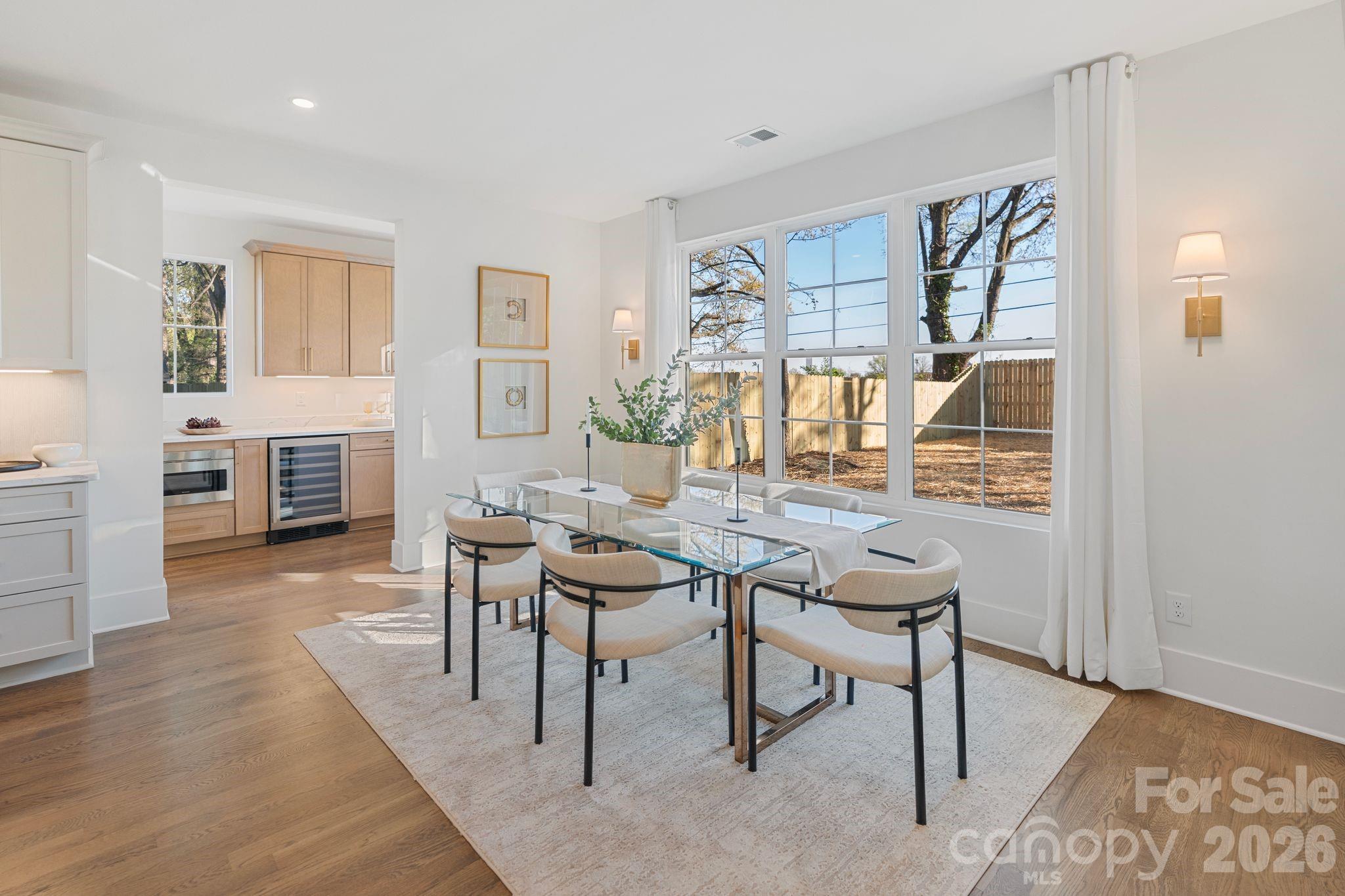 Lockwood - Residential