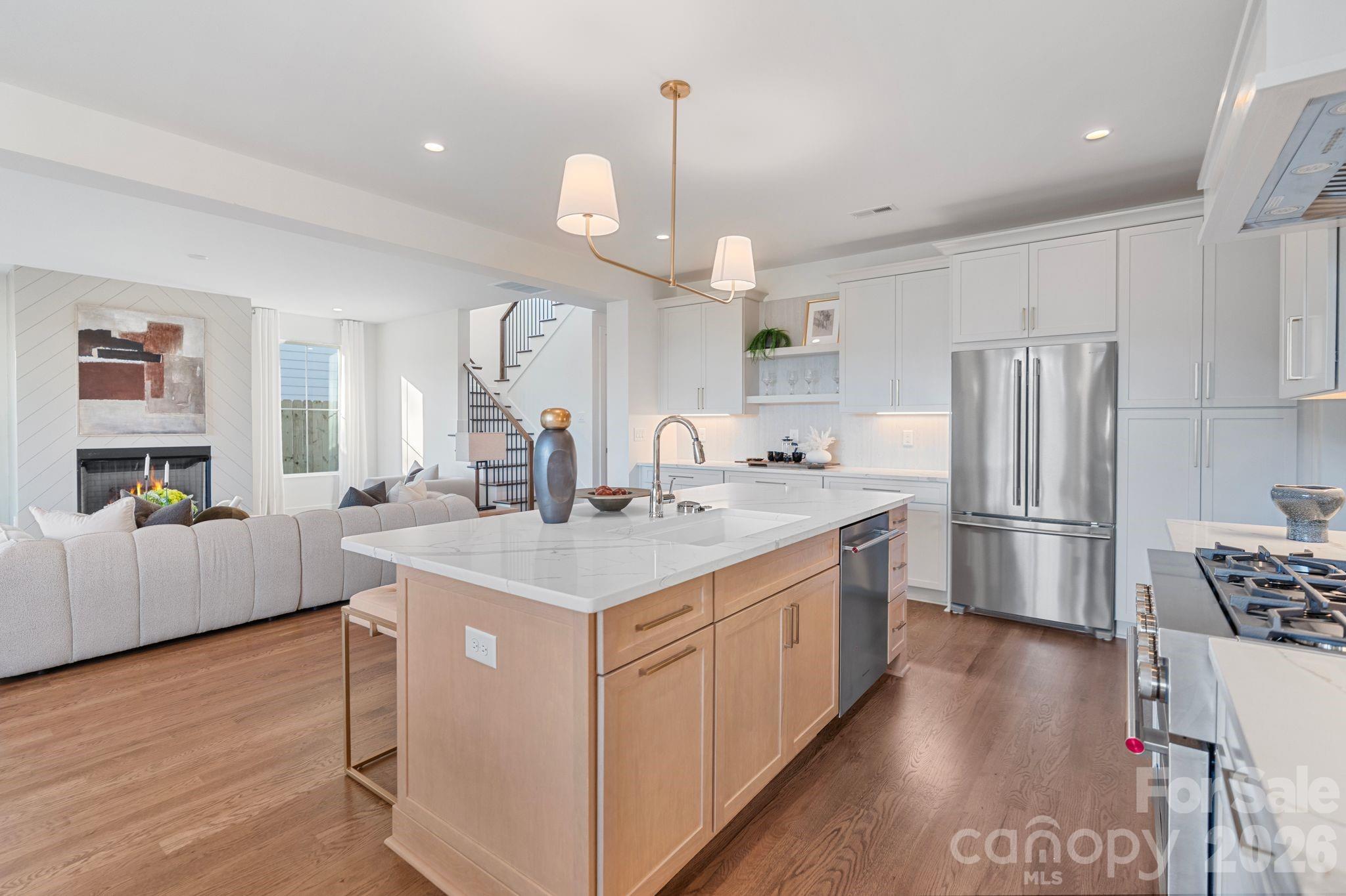 Lockwood - Residential