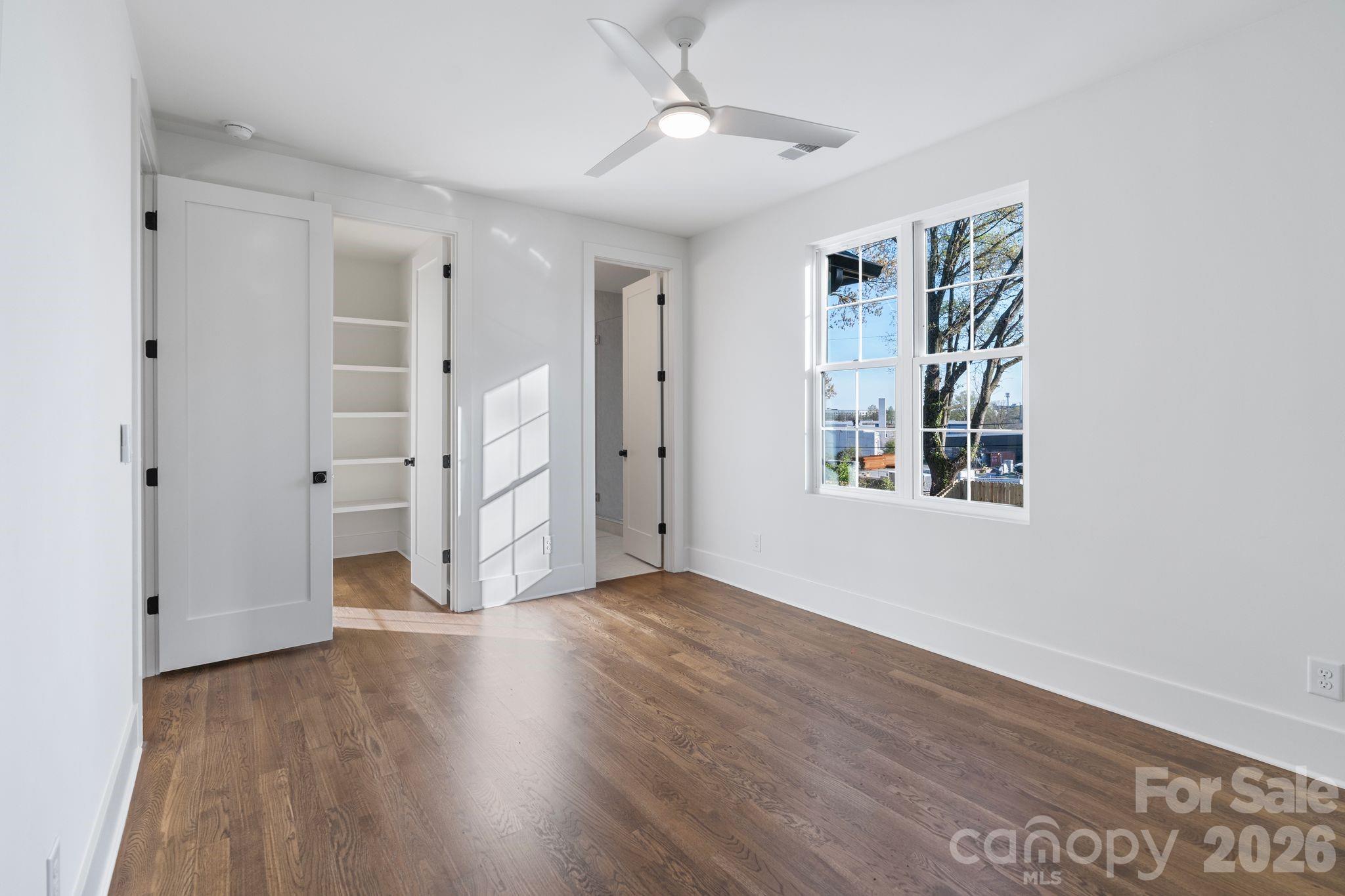 Lockwood - Residential