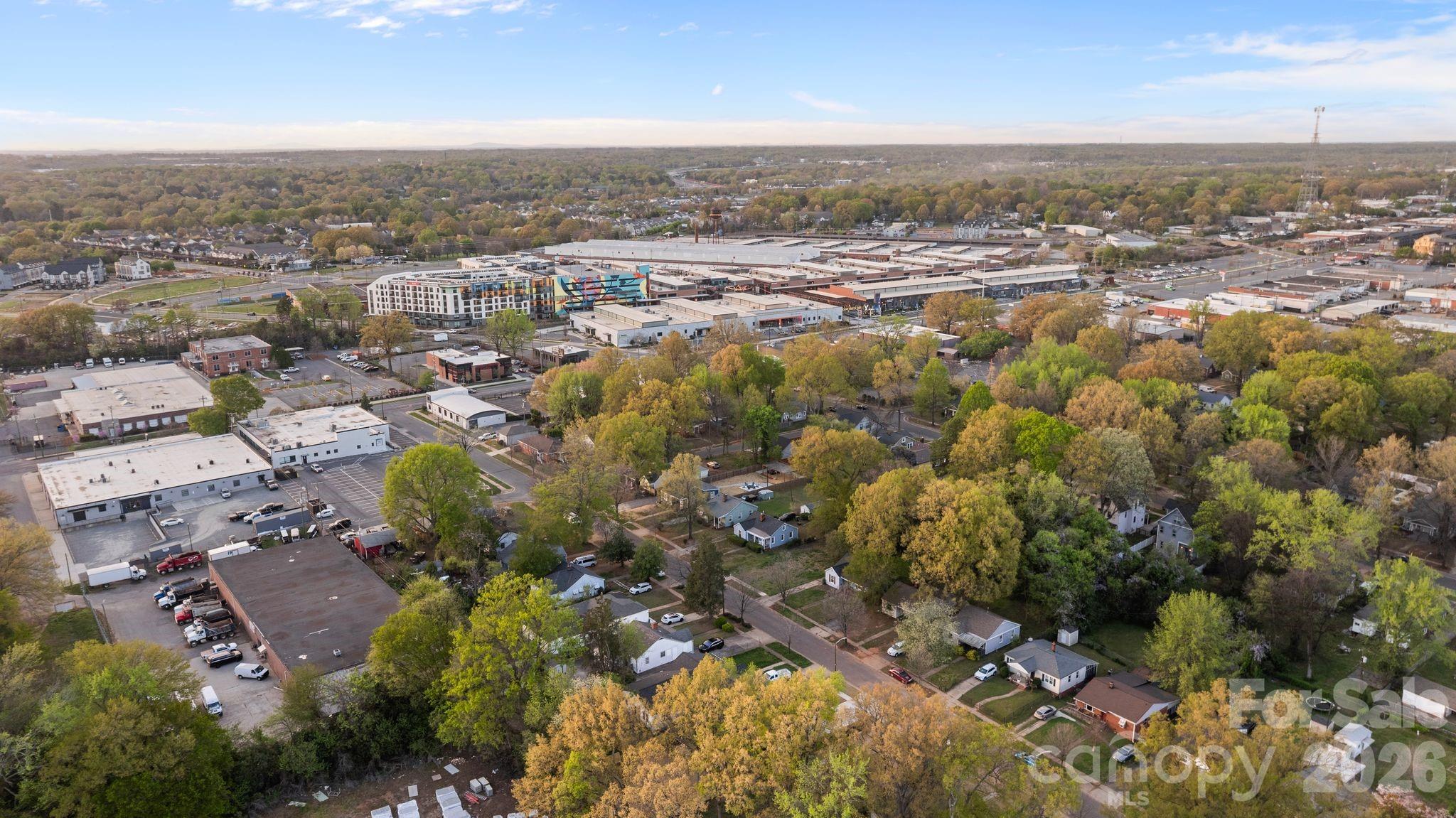 Lockwood - Residential