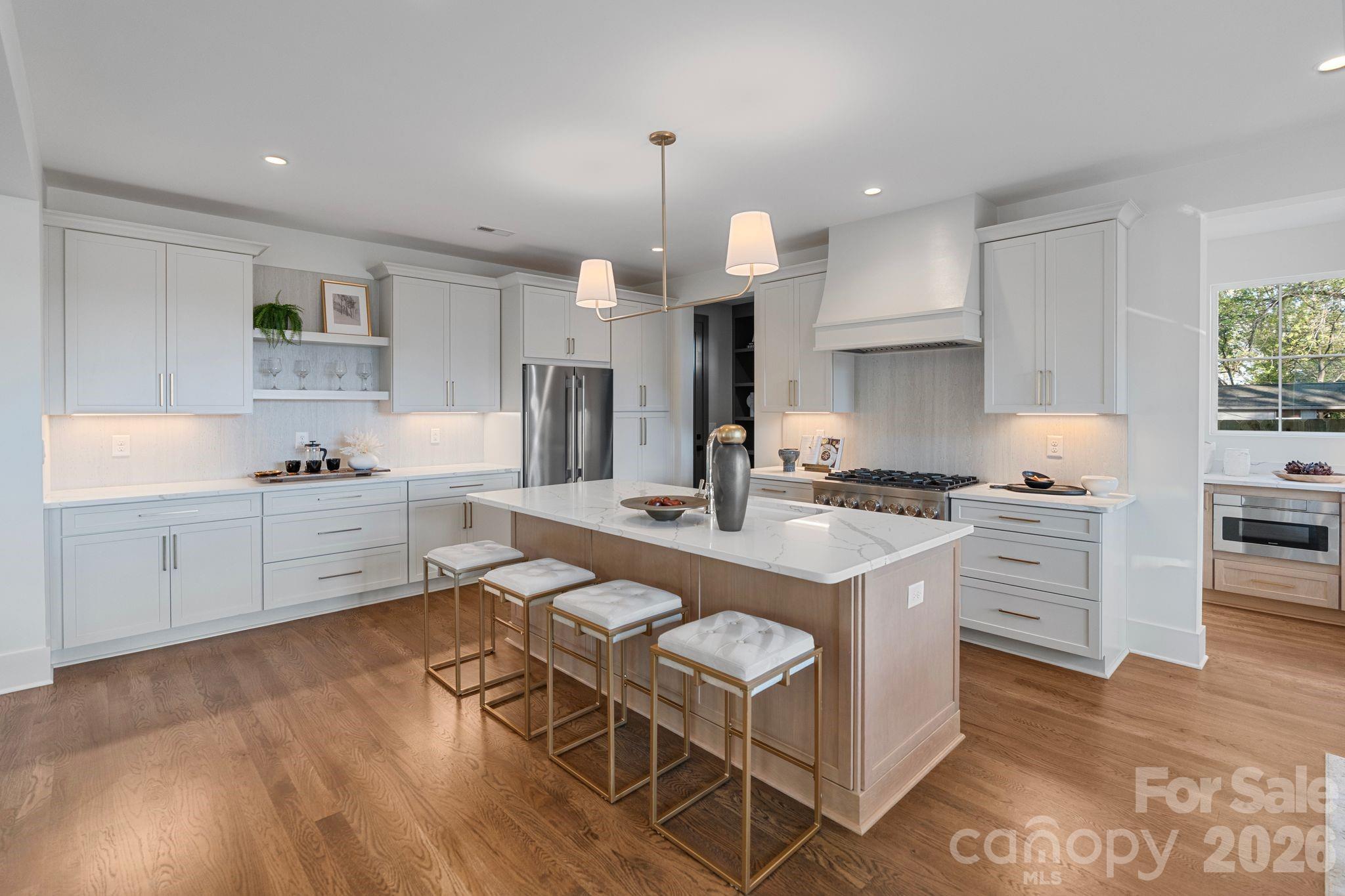 Lockwood - Residential